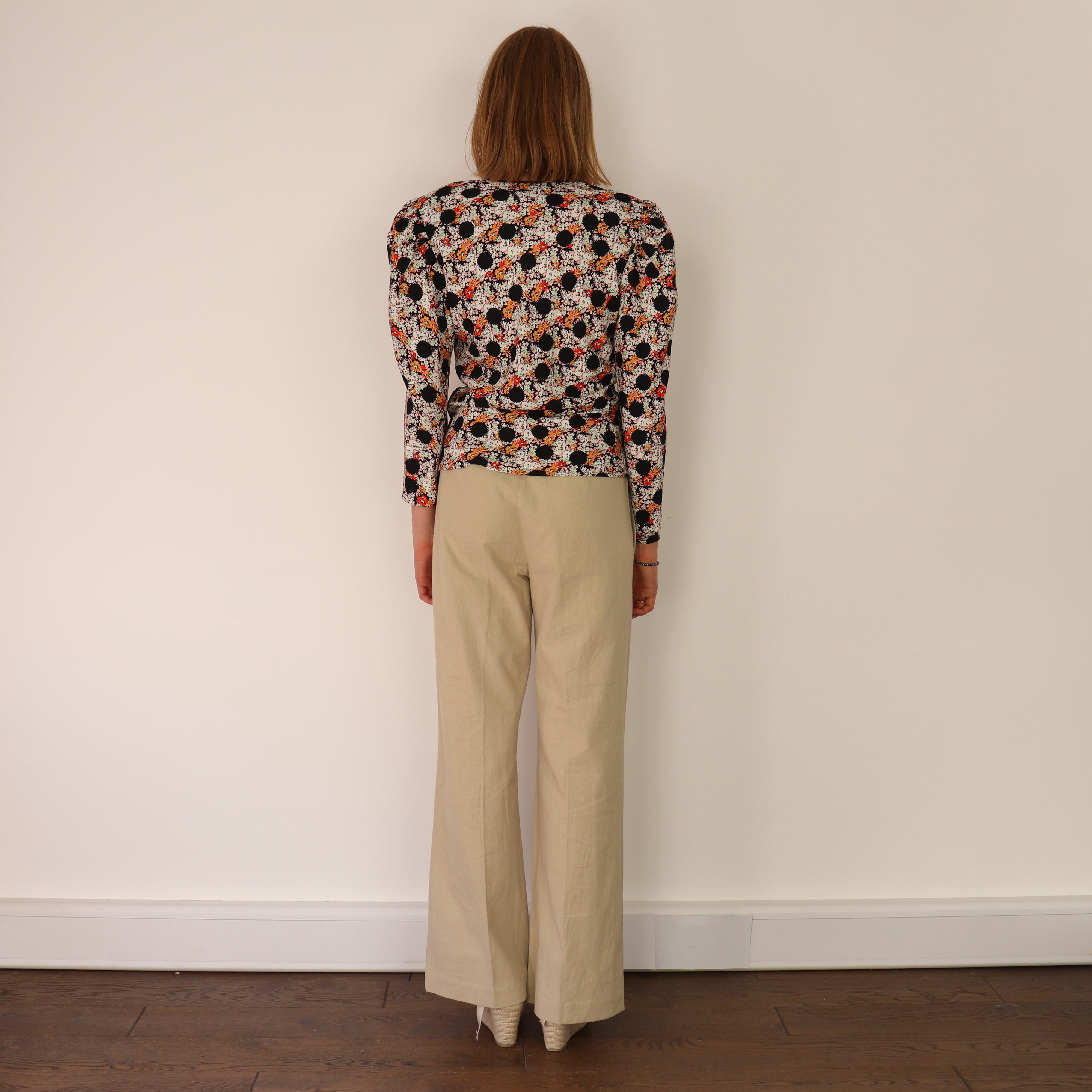 Top, UK Size 10