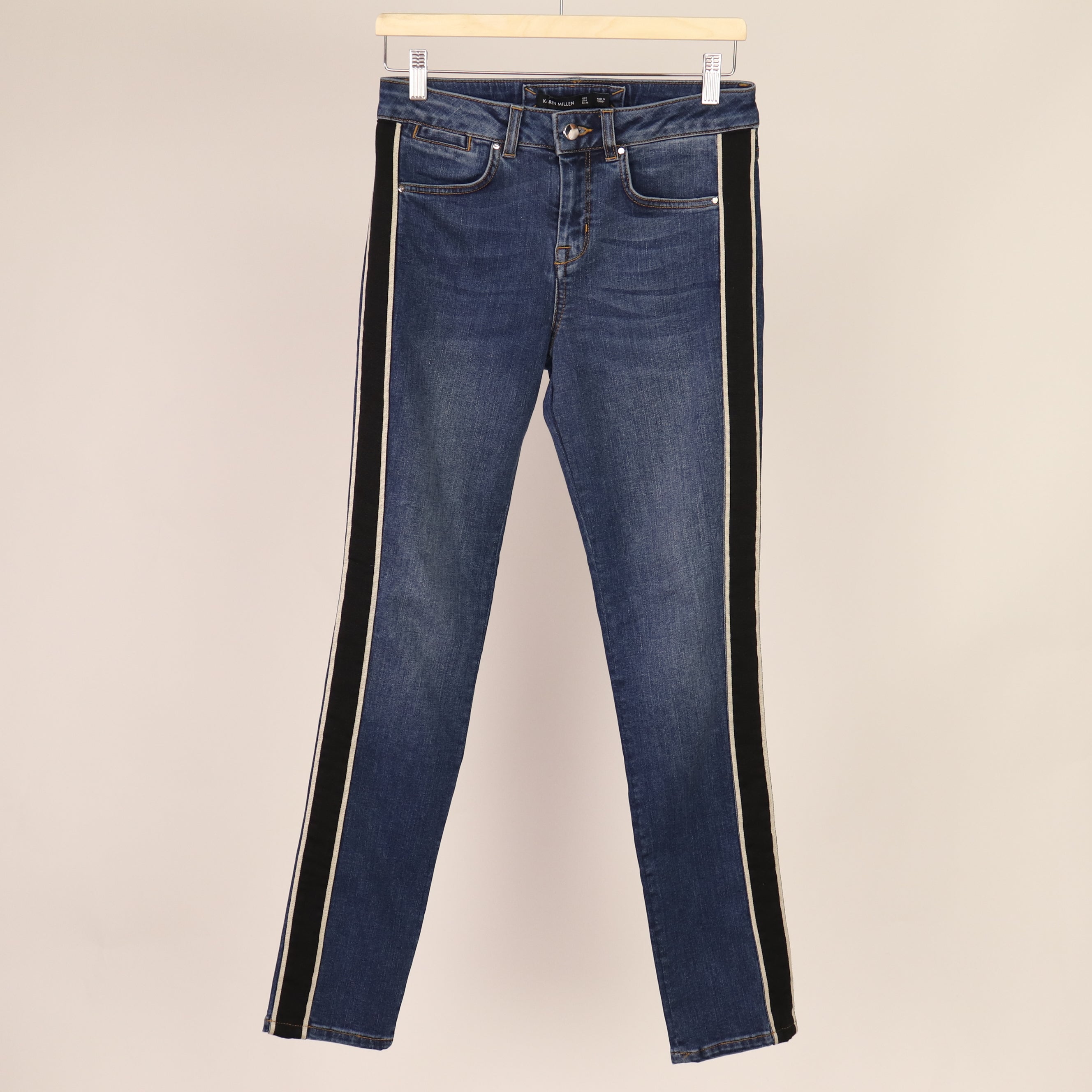 Jeans, Size 8