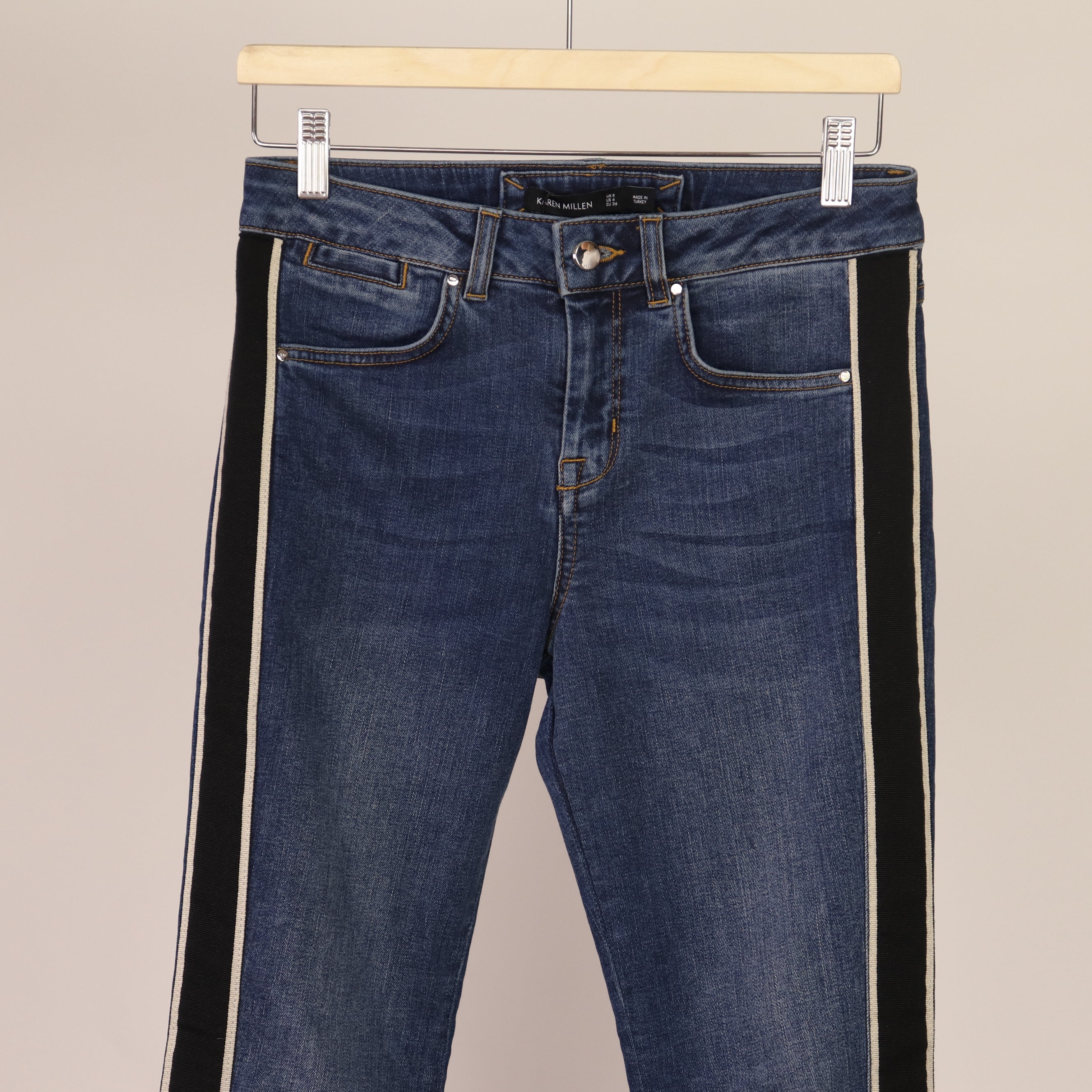 Jeans, Size 8