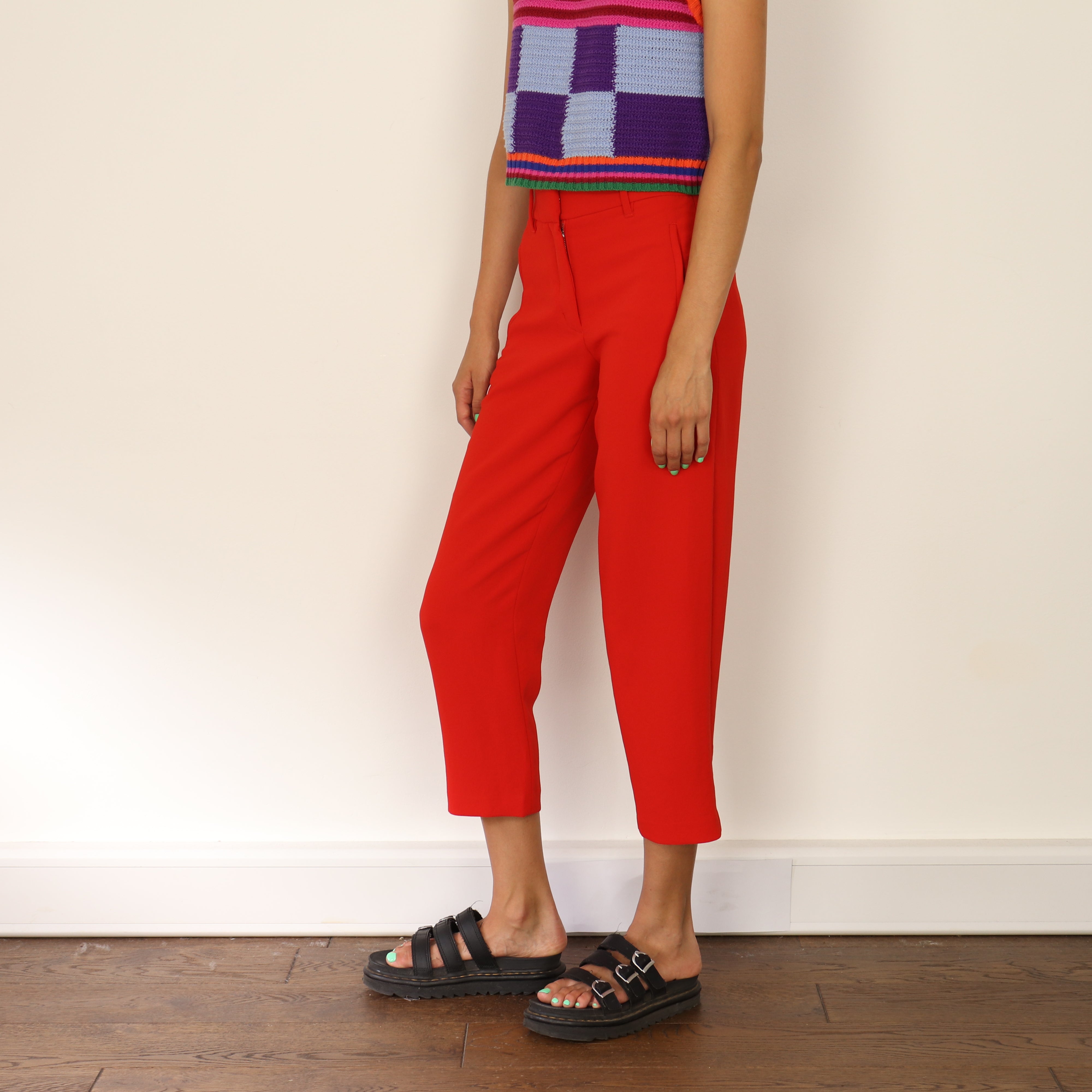 Trousers, Waist Size 24