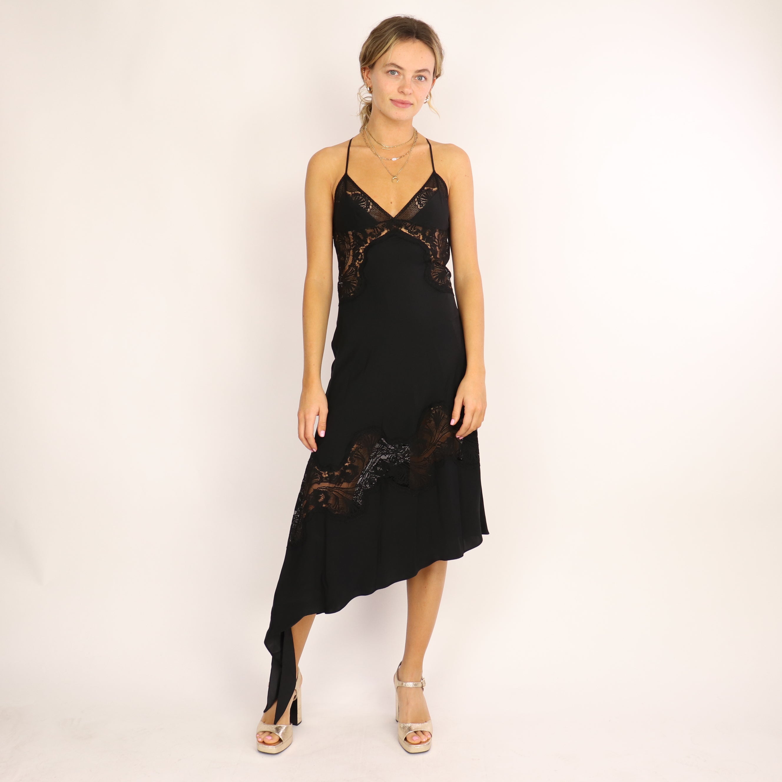 Dress, Size 6