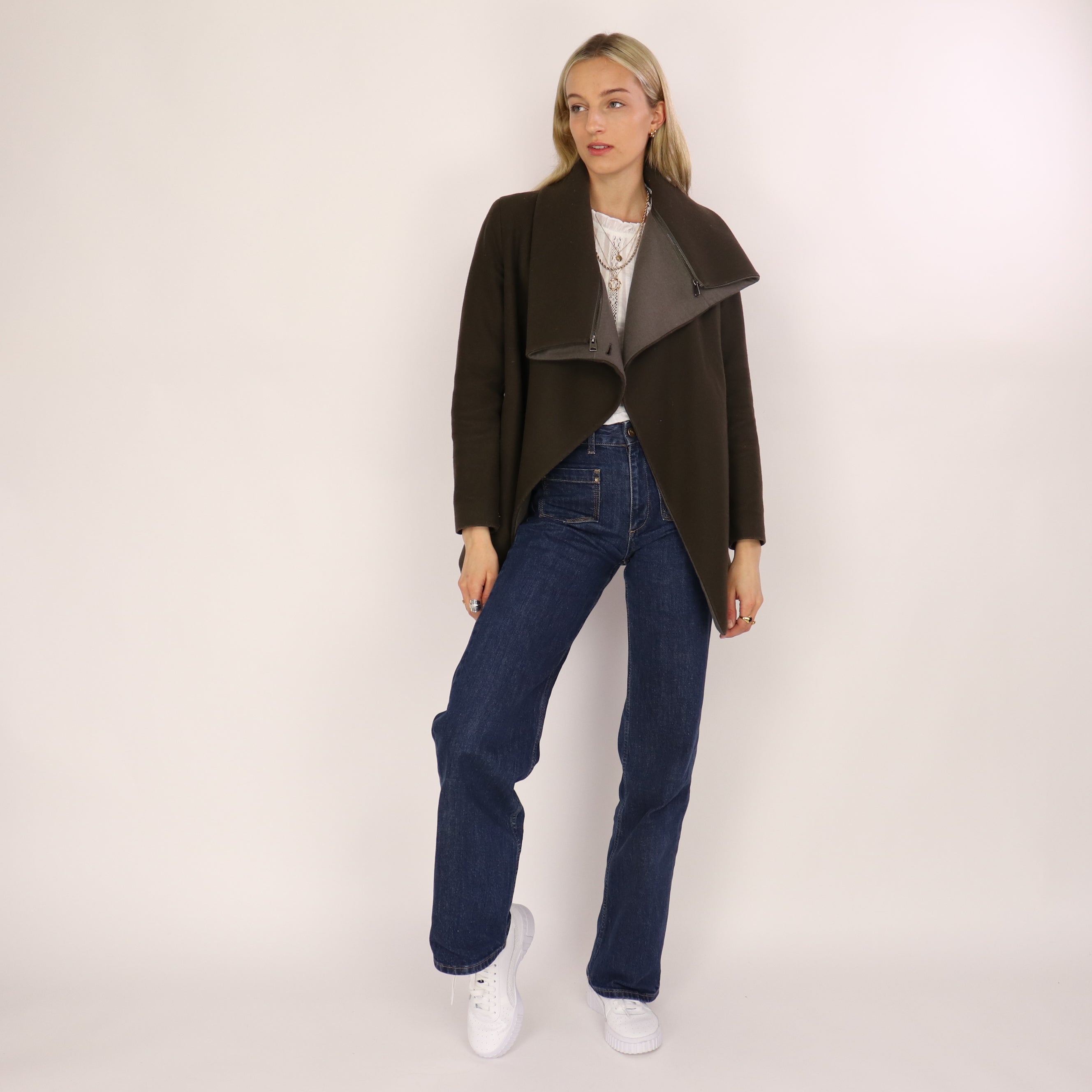 Jacket, Size 6