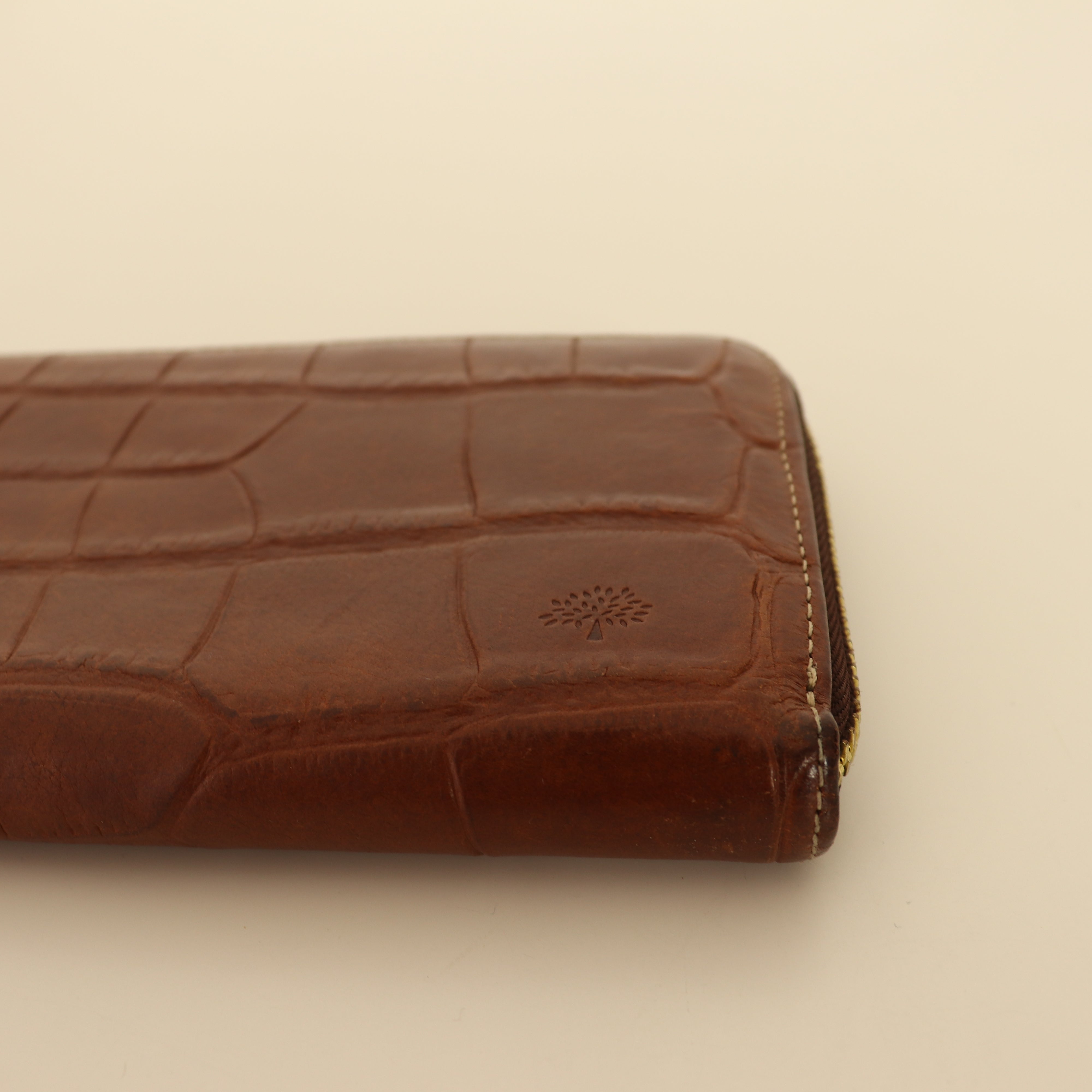 Mulberry Purse, One Size