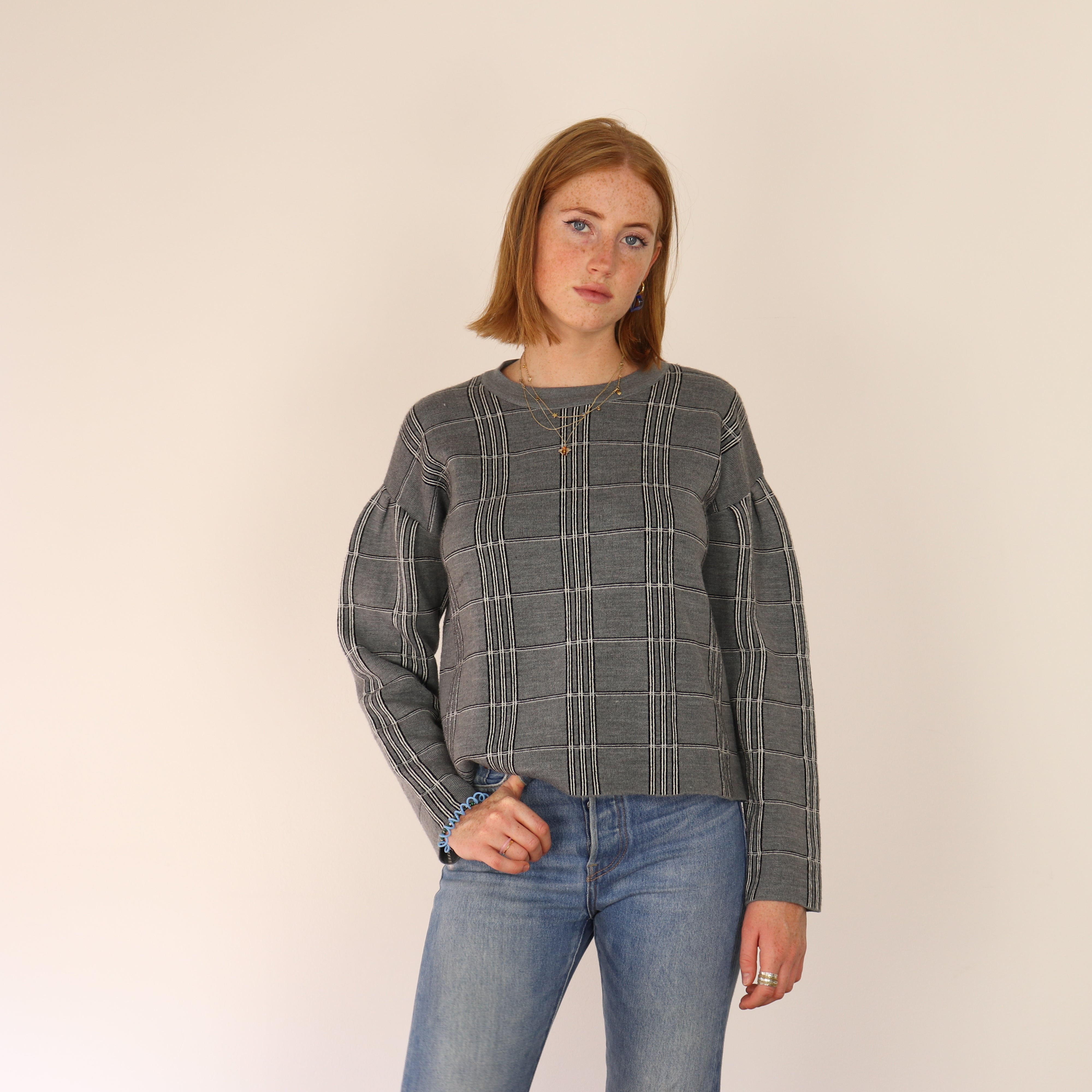 Jumper, UK Size 8