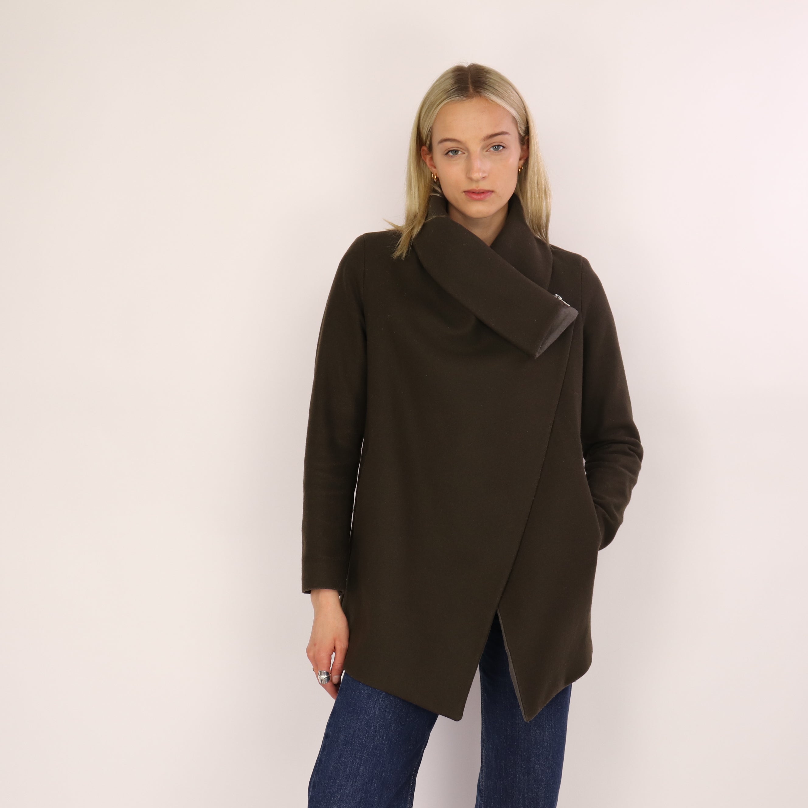 Jacket, Size 6
