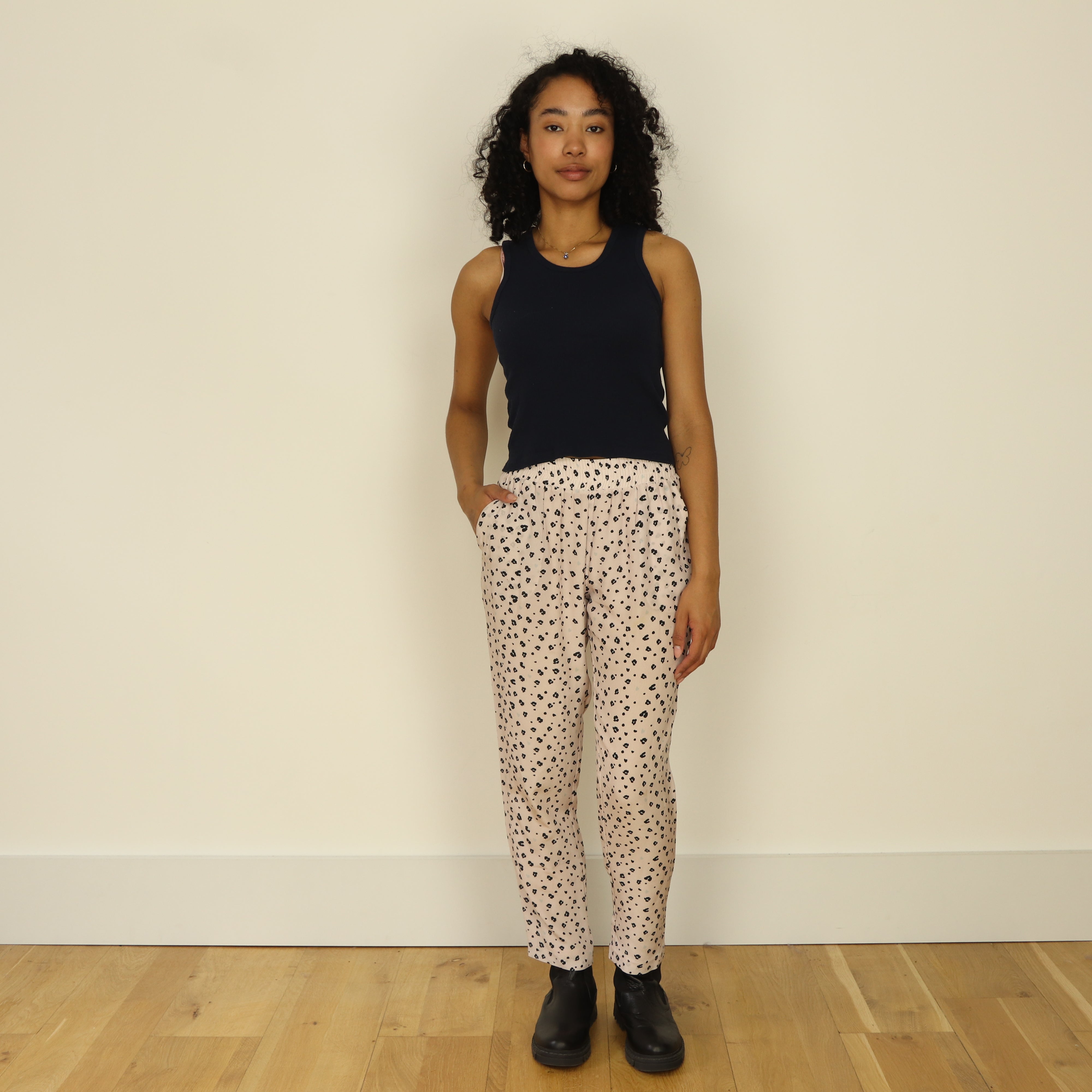 Trousers, UK Size 8