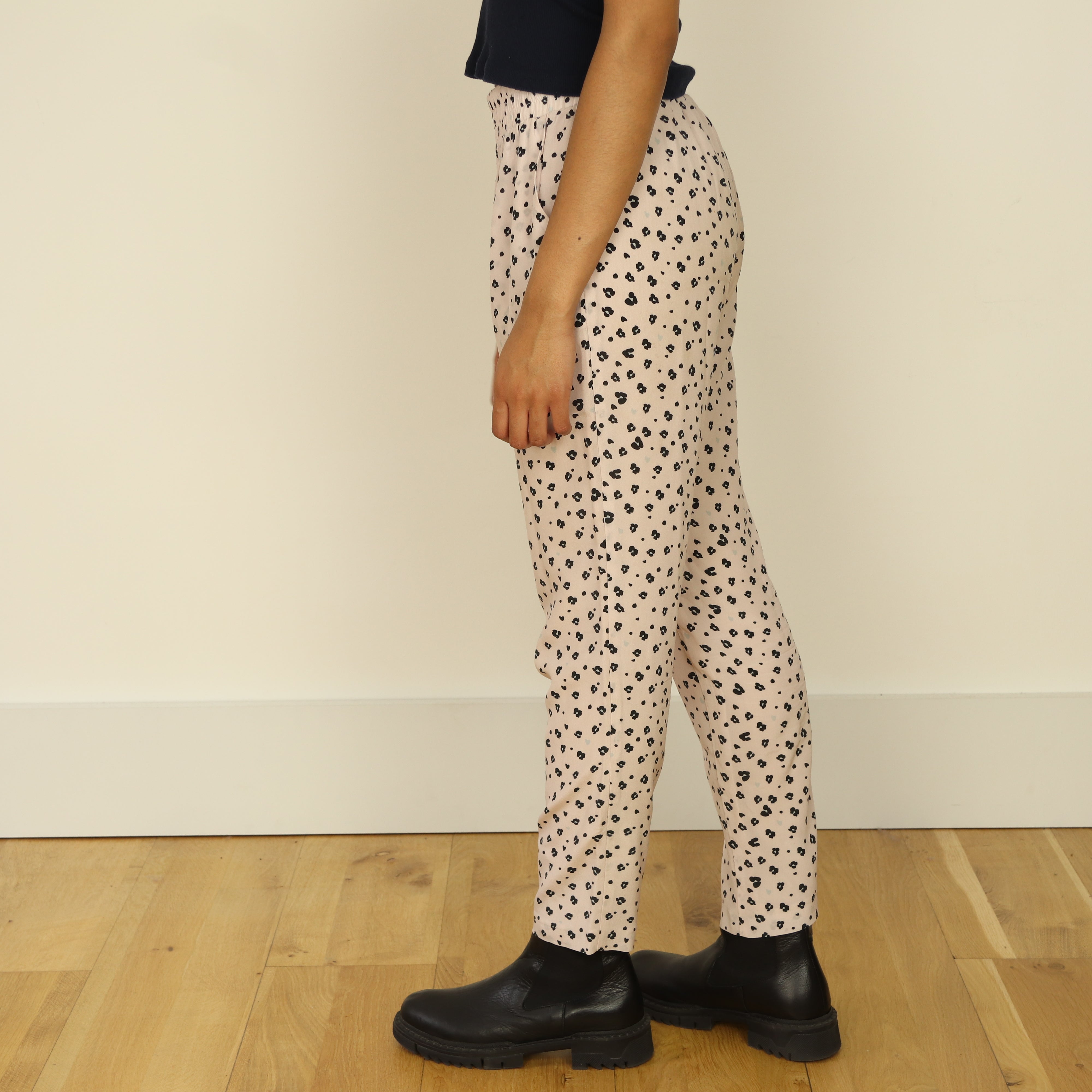 Trousers, UK Size 8