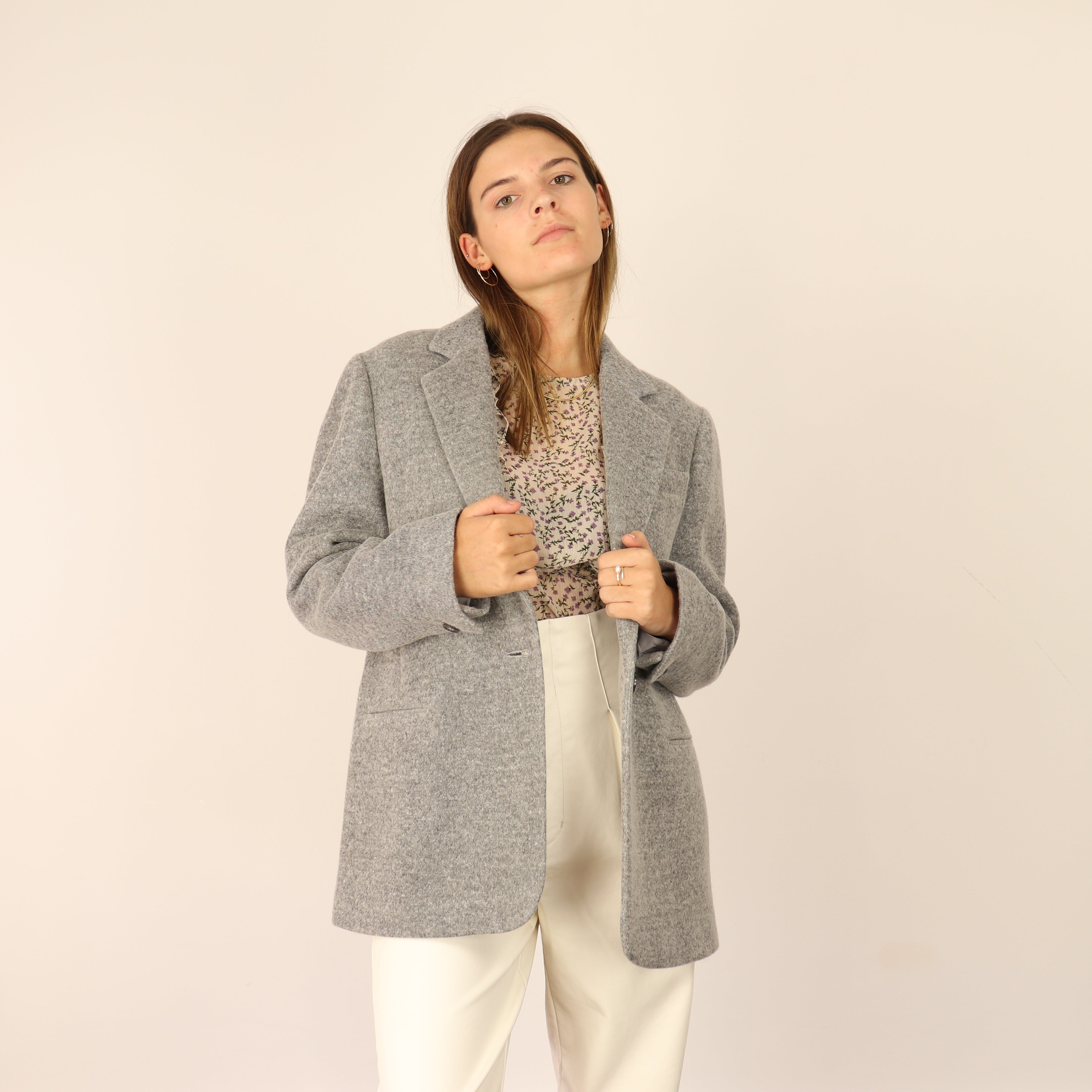 Coat, UK Size 14