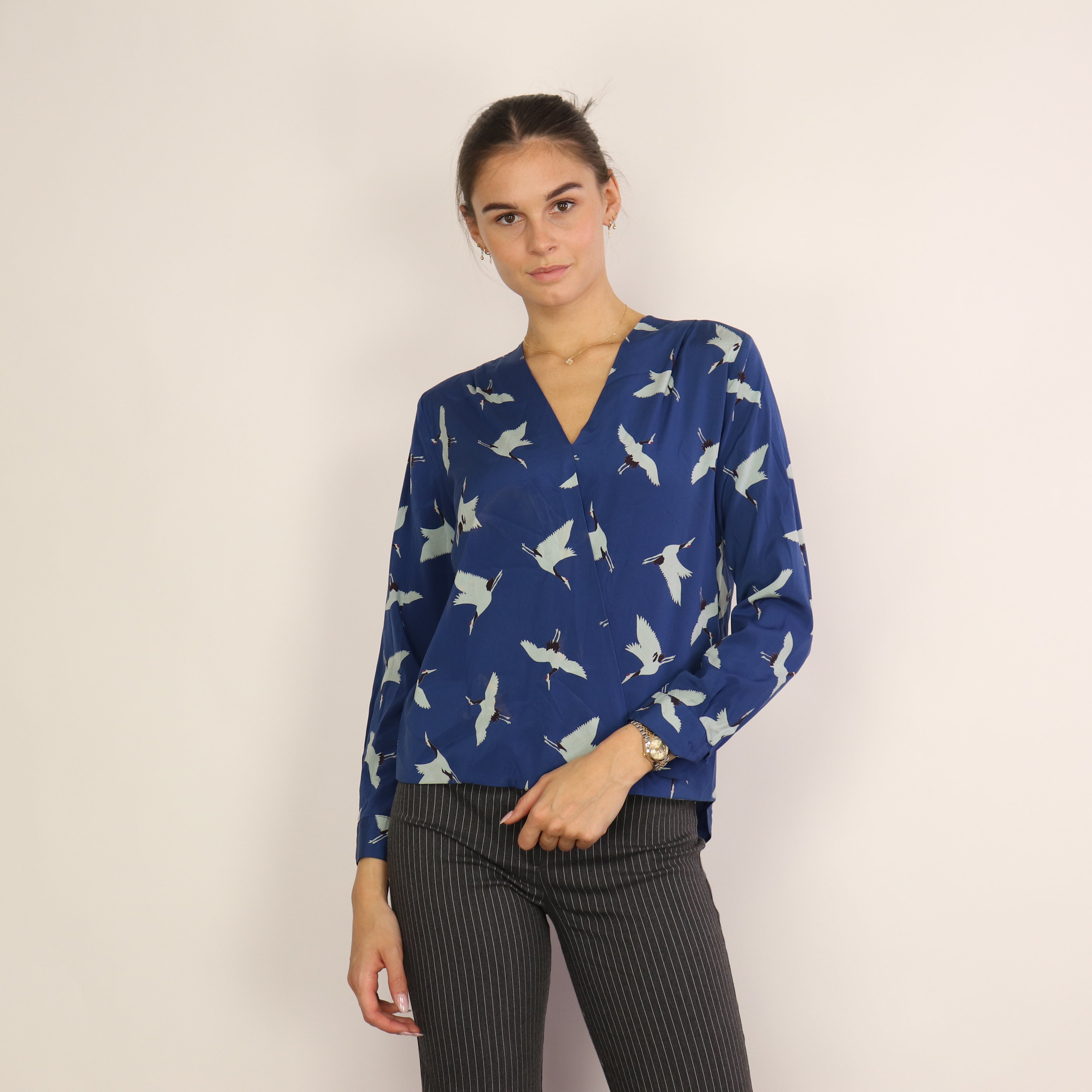 Blouse, UK Size 8