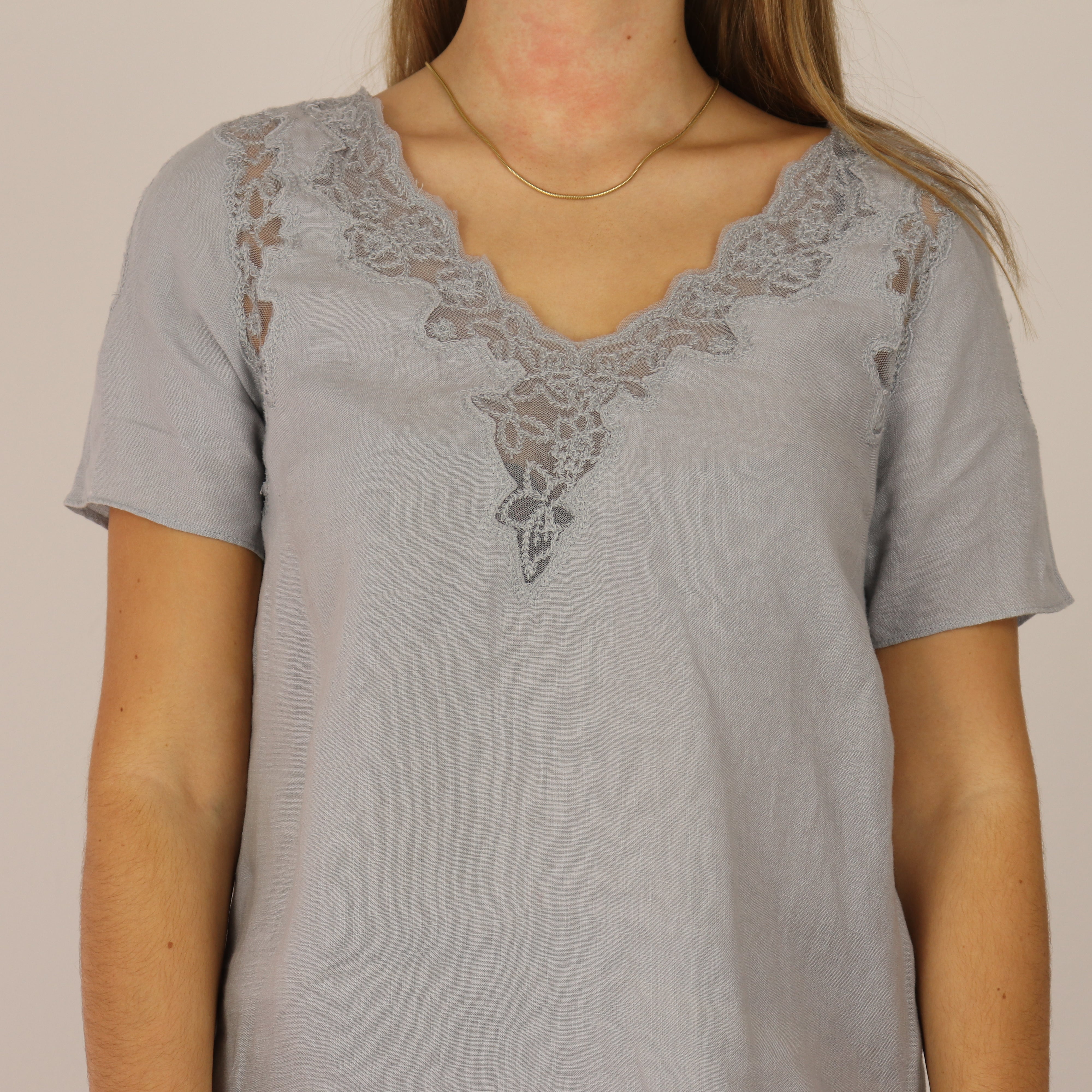 Top, UK Size 8