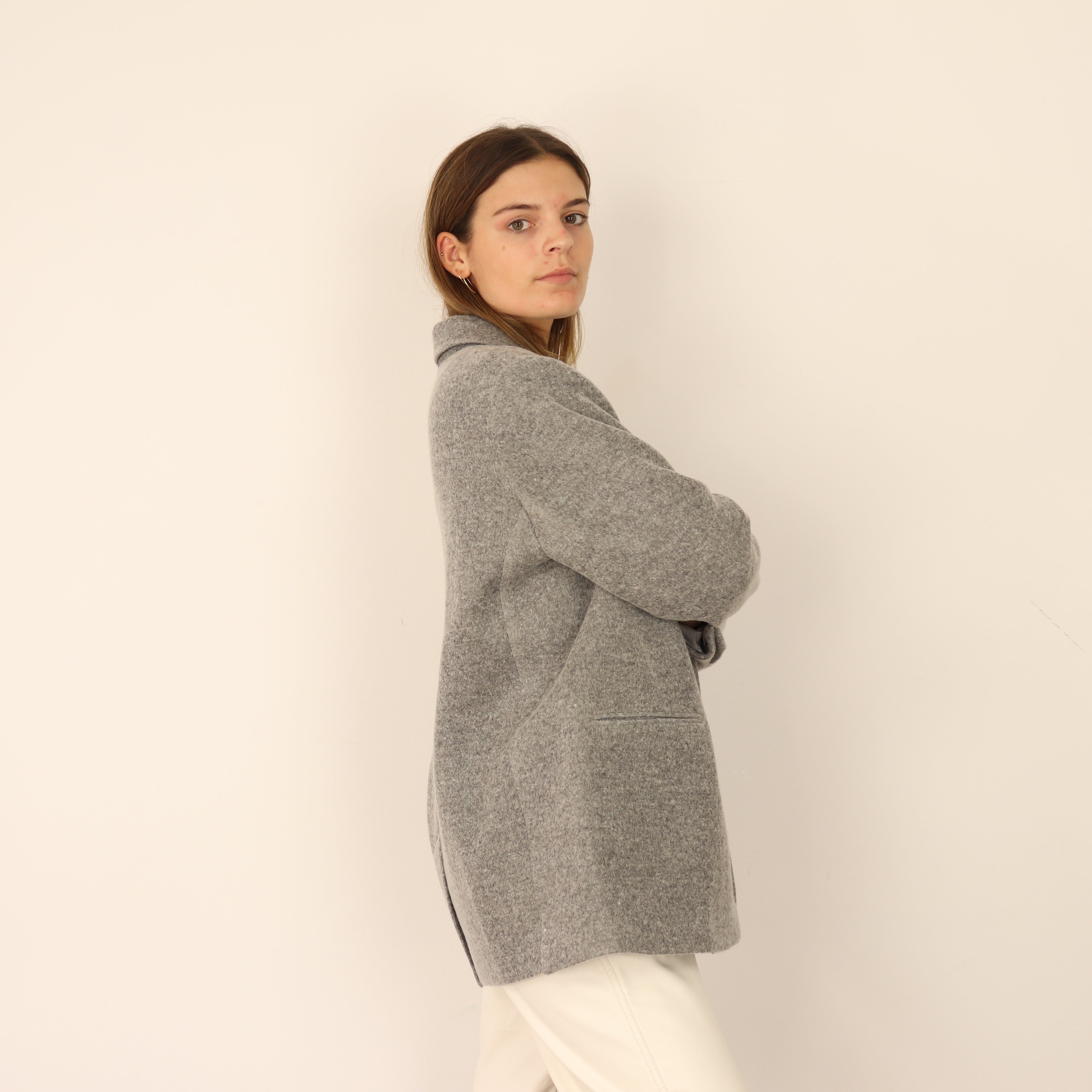 Coat, UK Size 14