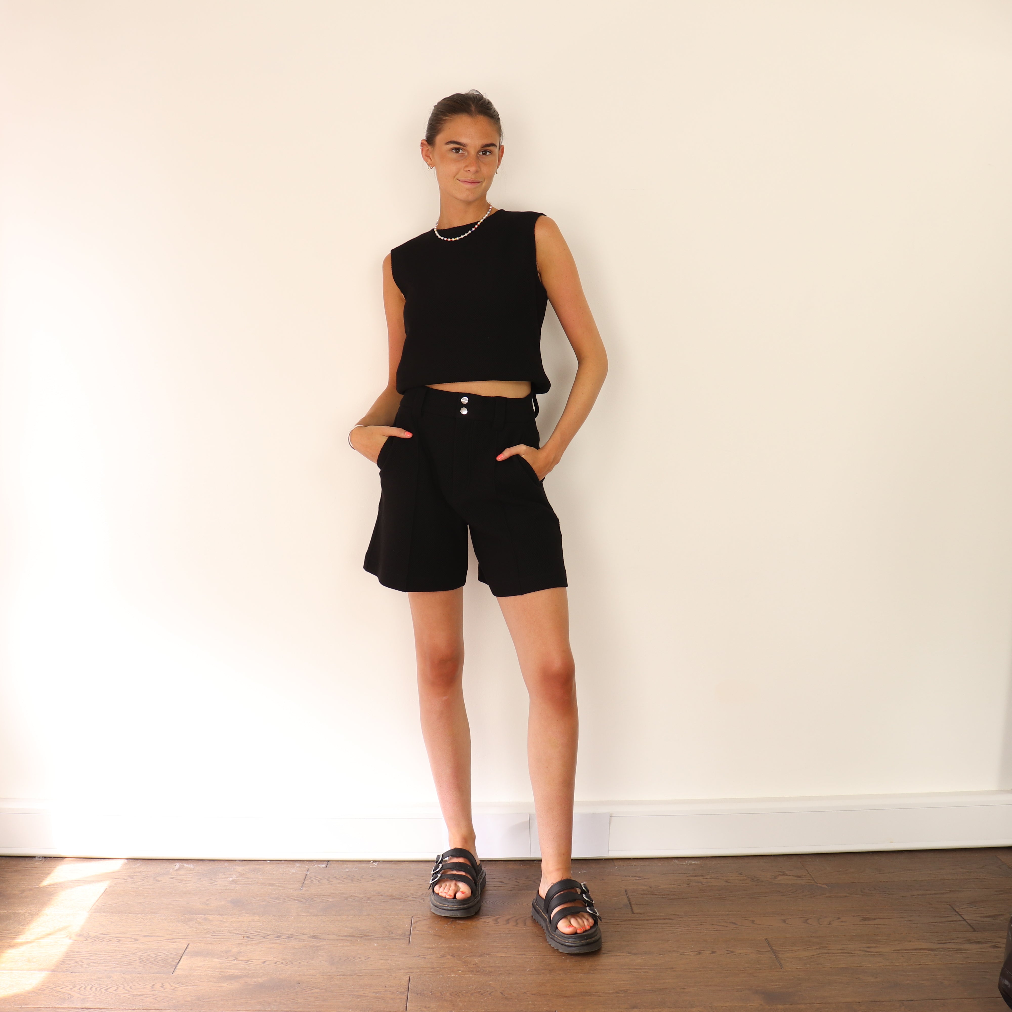 Shorts, UK Size 8