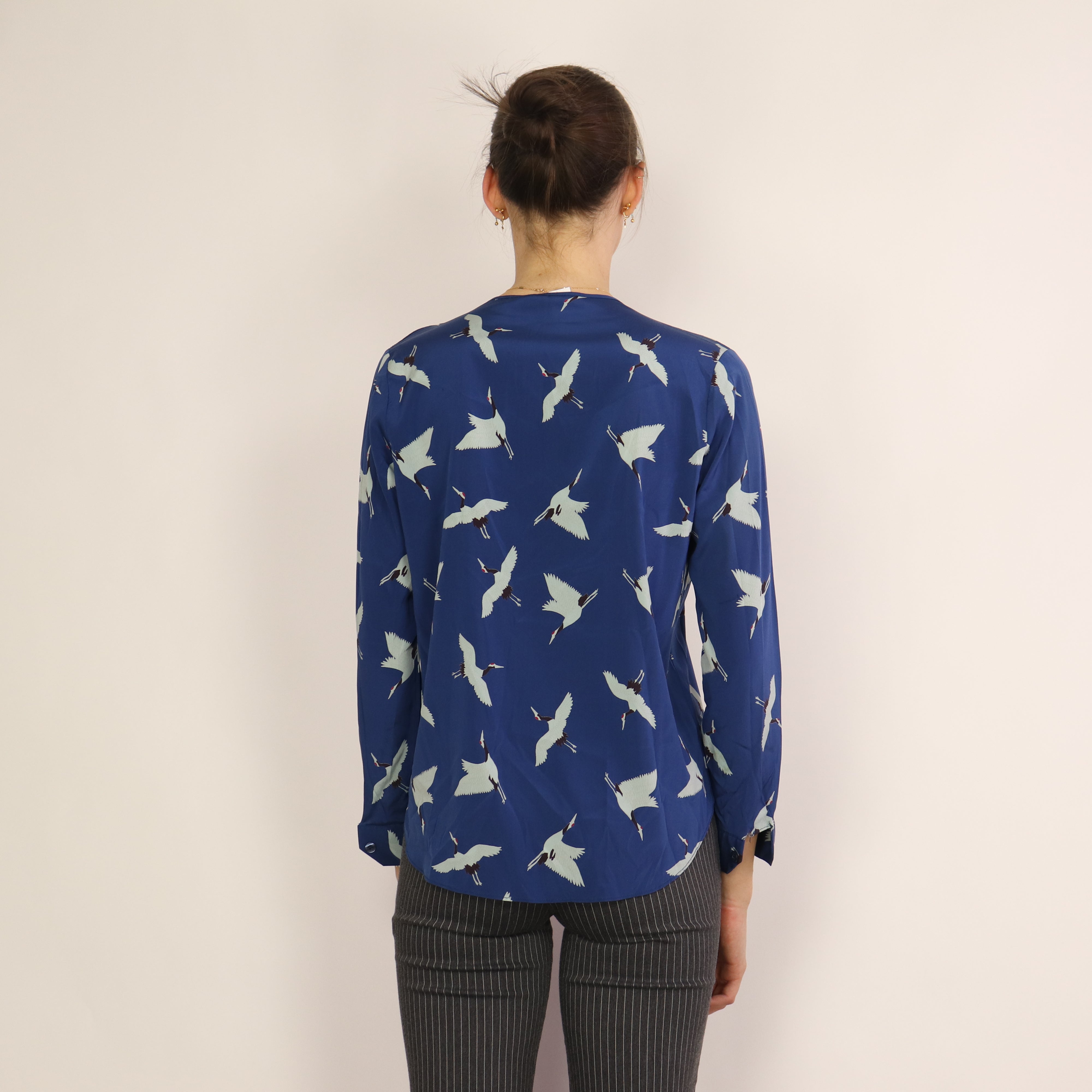 Blouse, UK Size 8