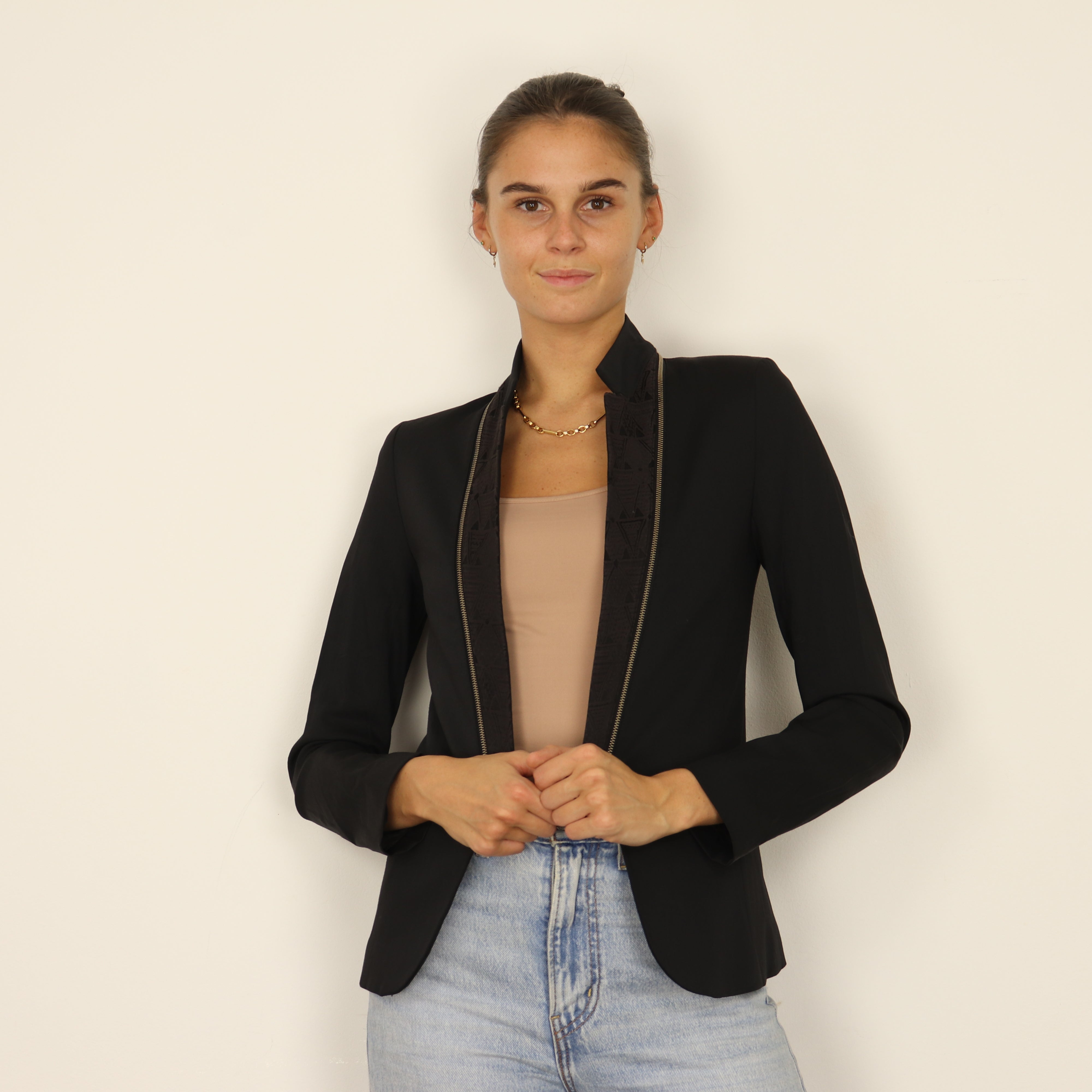 Blazer, UK Size 6