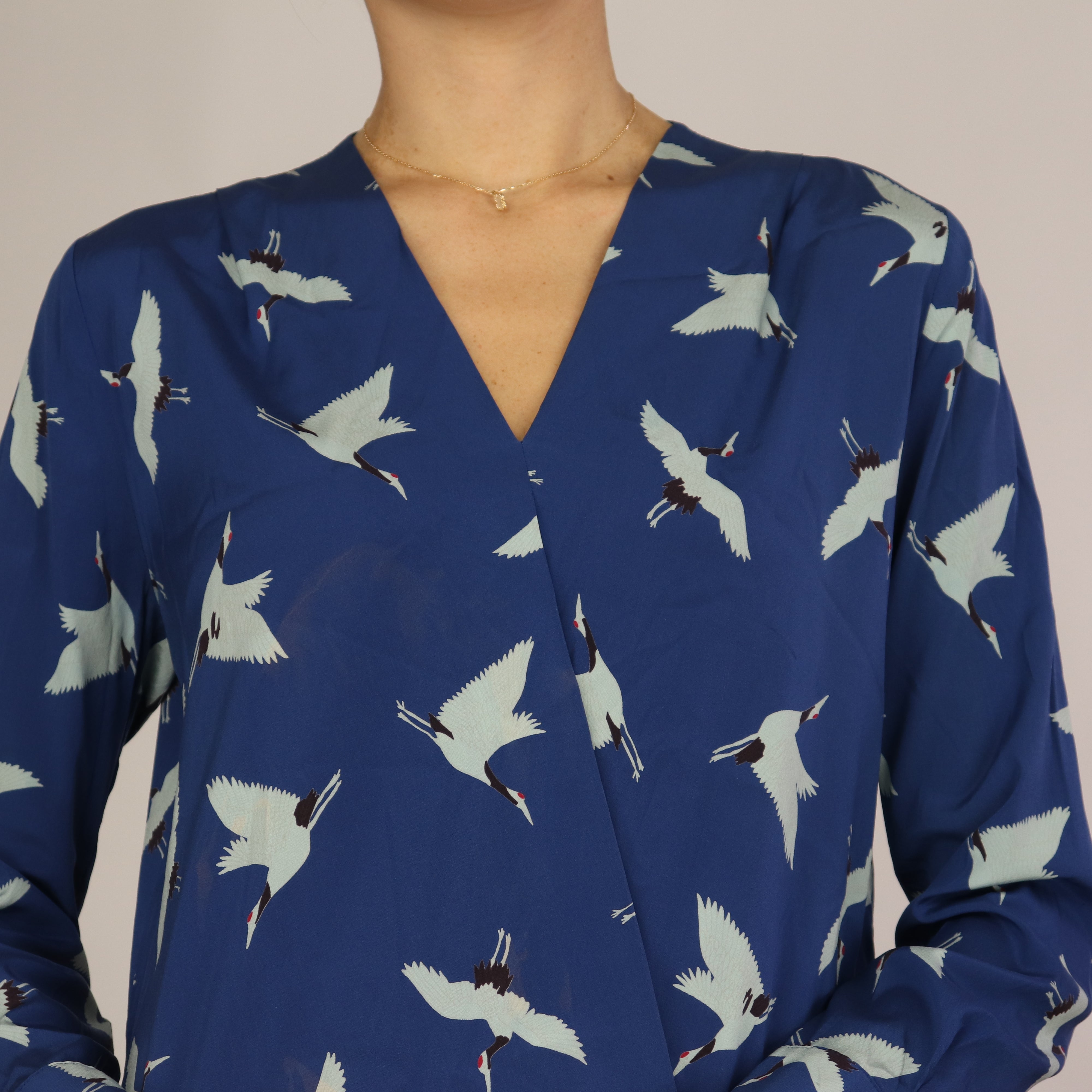 Blouse, UK Size 8