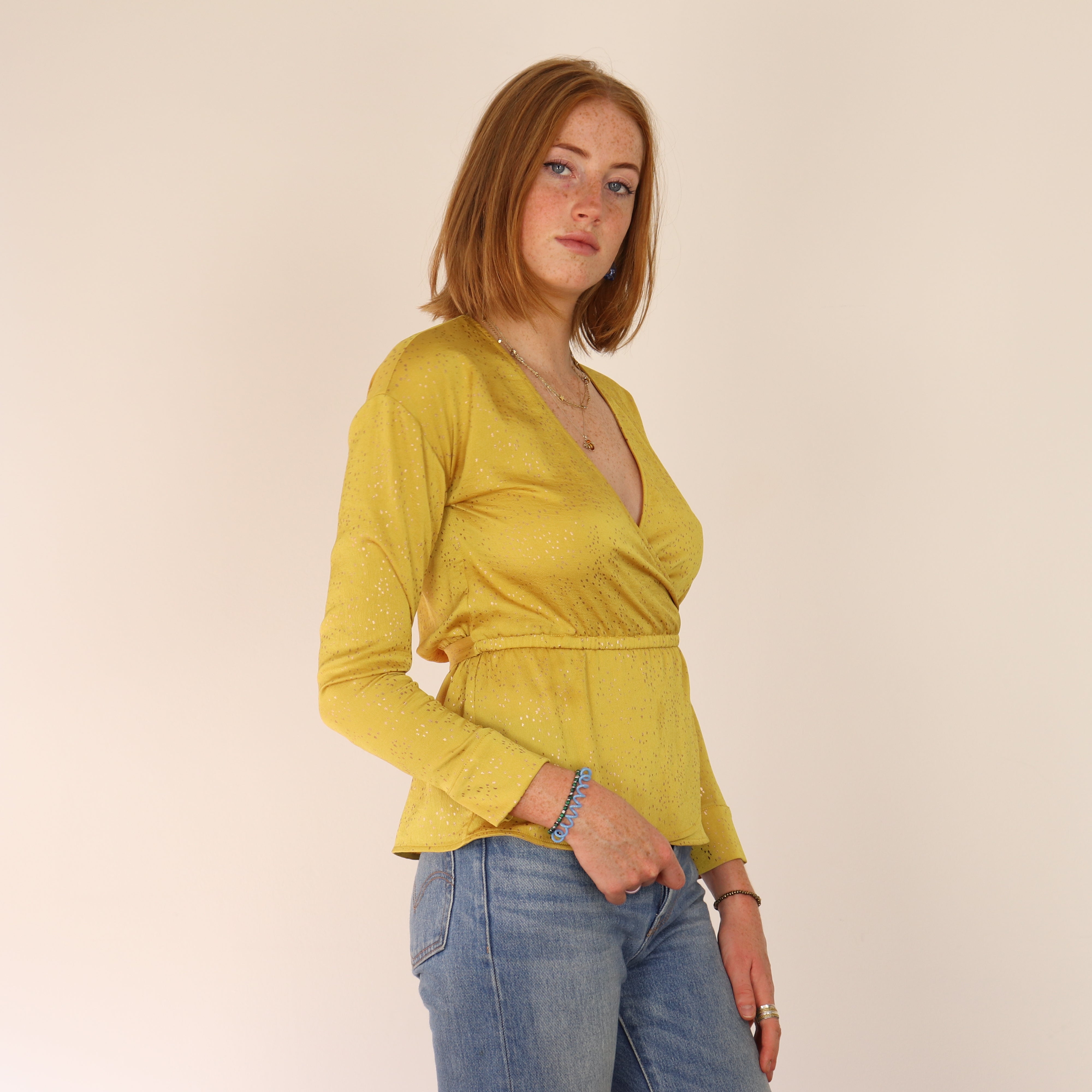 Top, UK Size 6