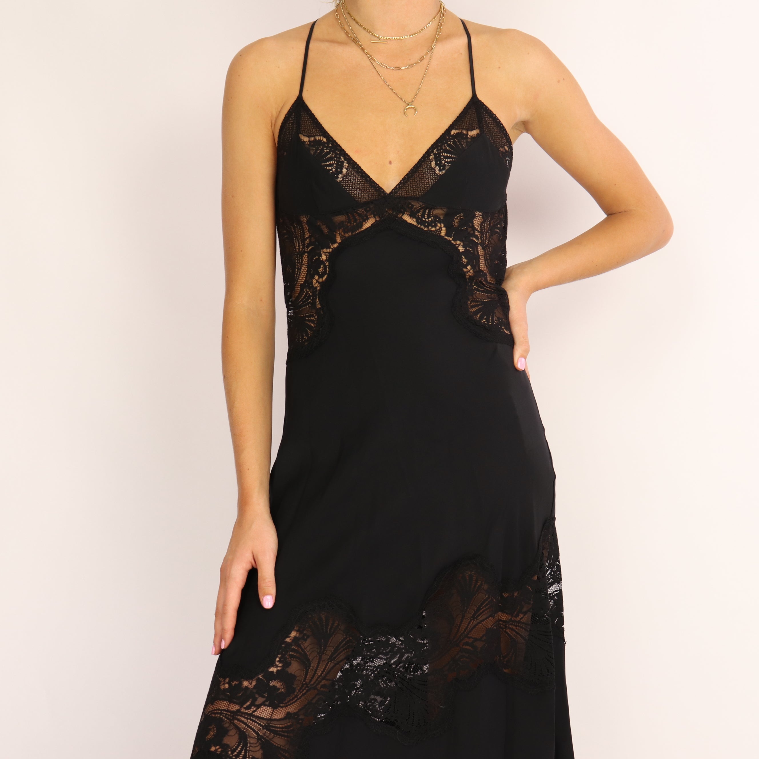 Dress, Size 6
