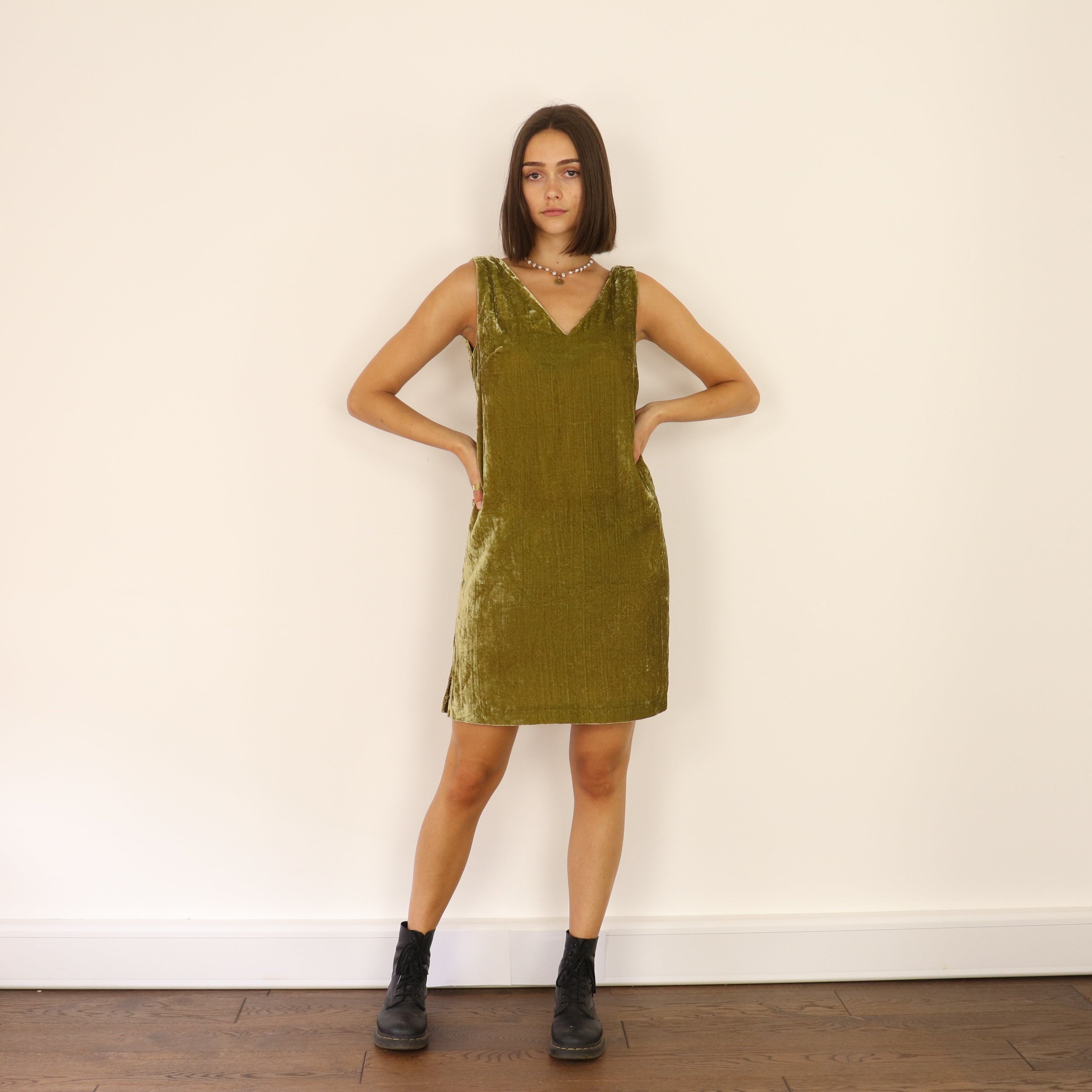 Dress, UK Size 8