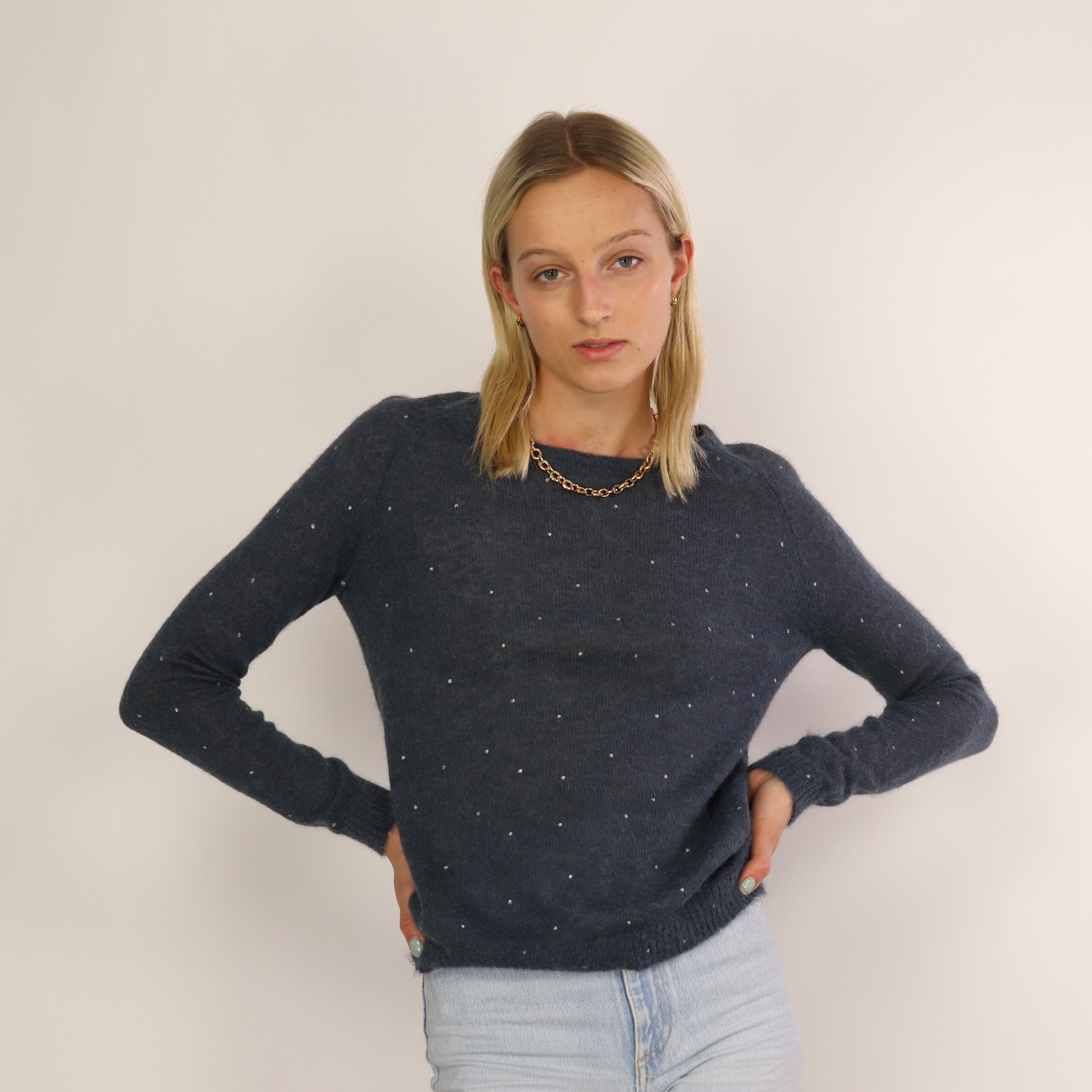 Knitwear, Size 10