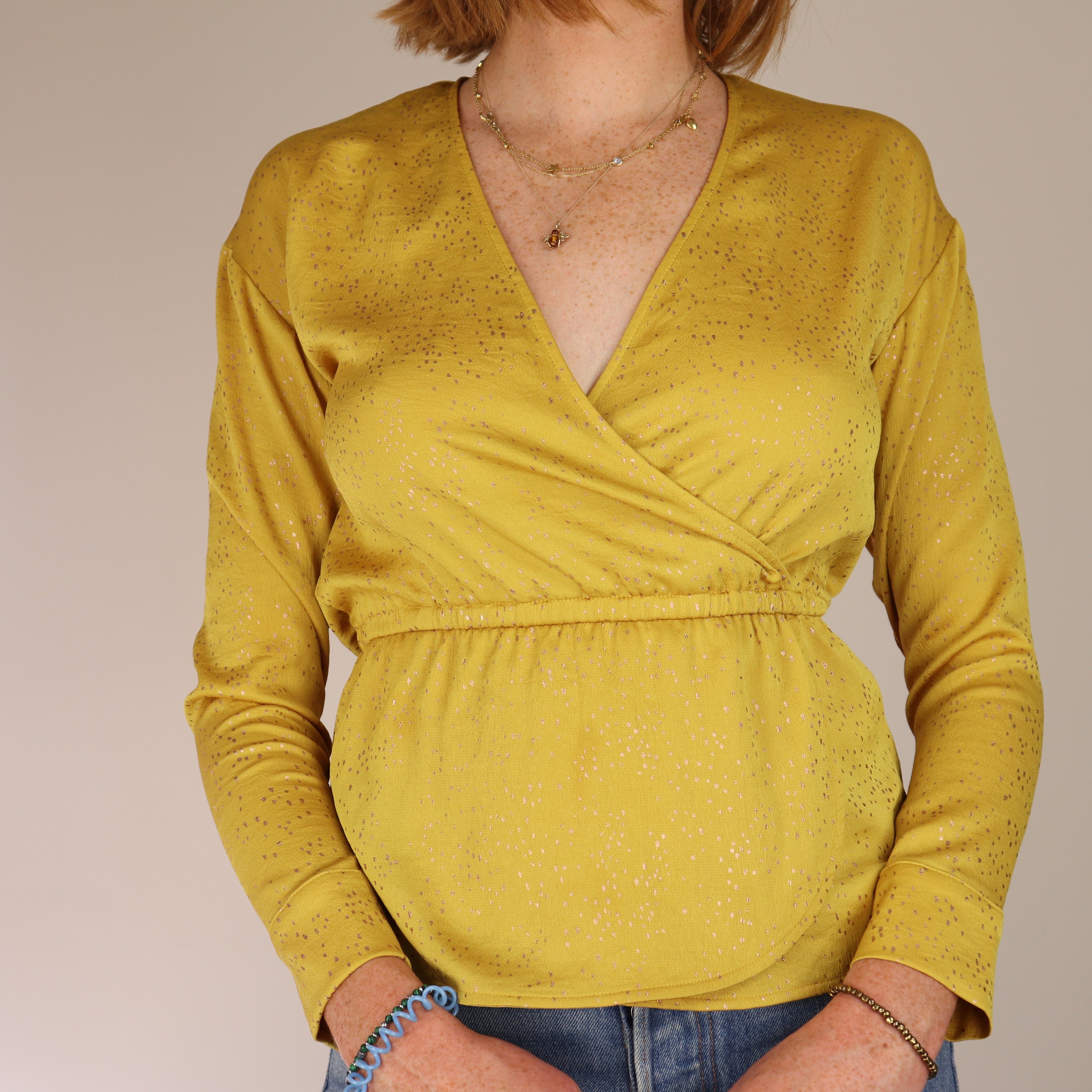Top, UK Size 6