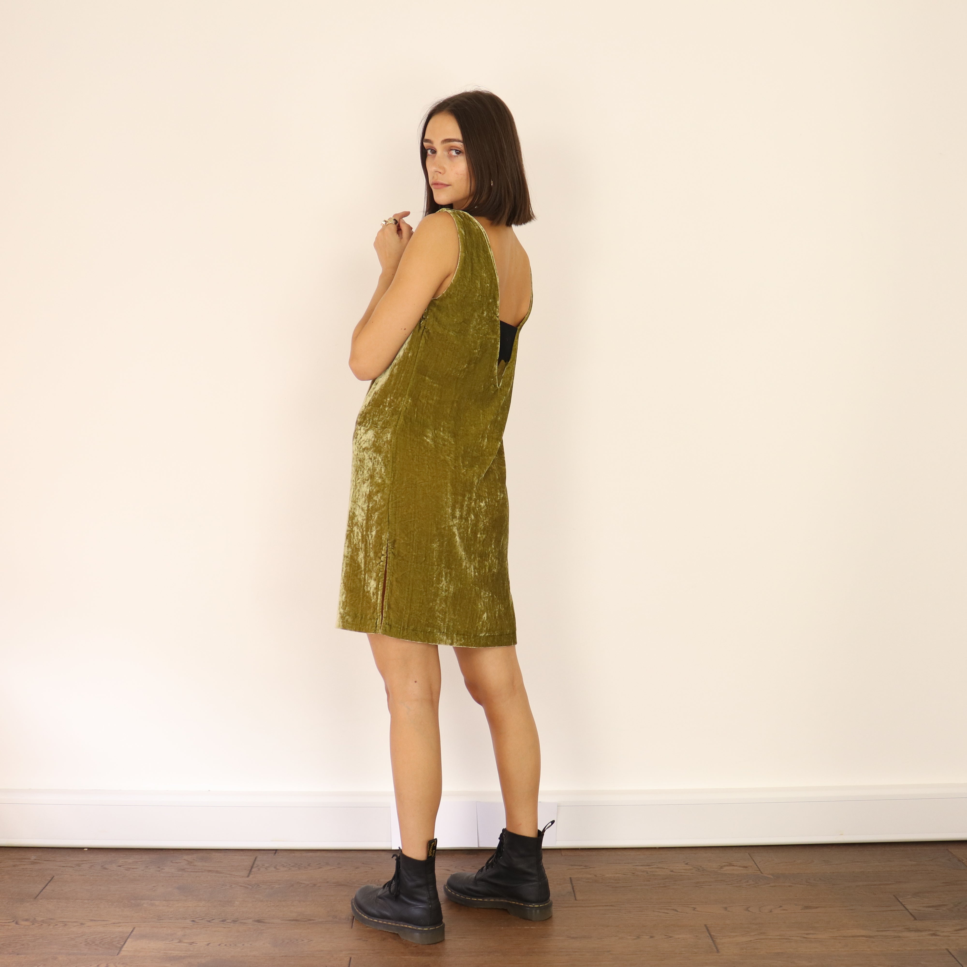 Dress, UK Size 8
