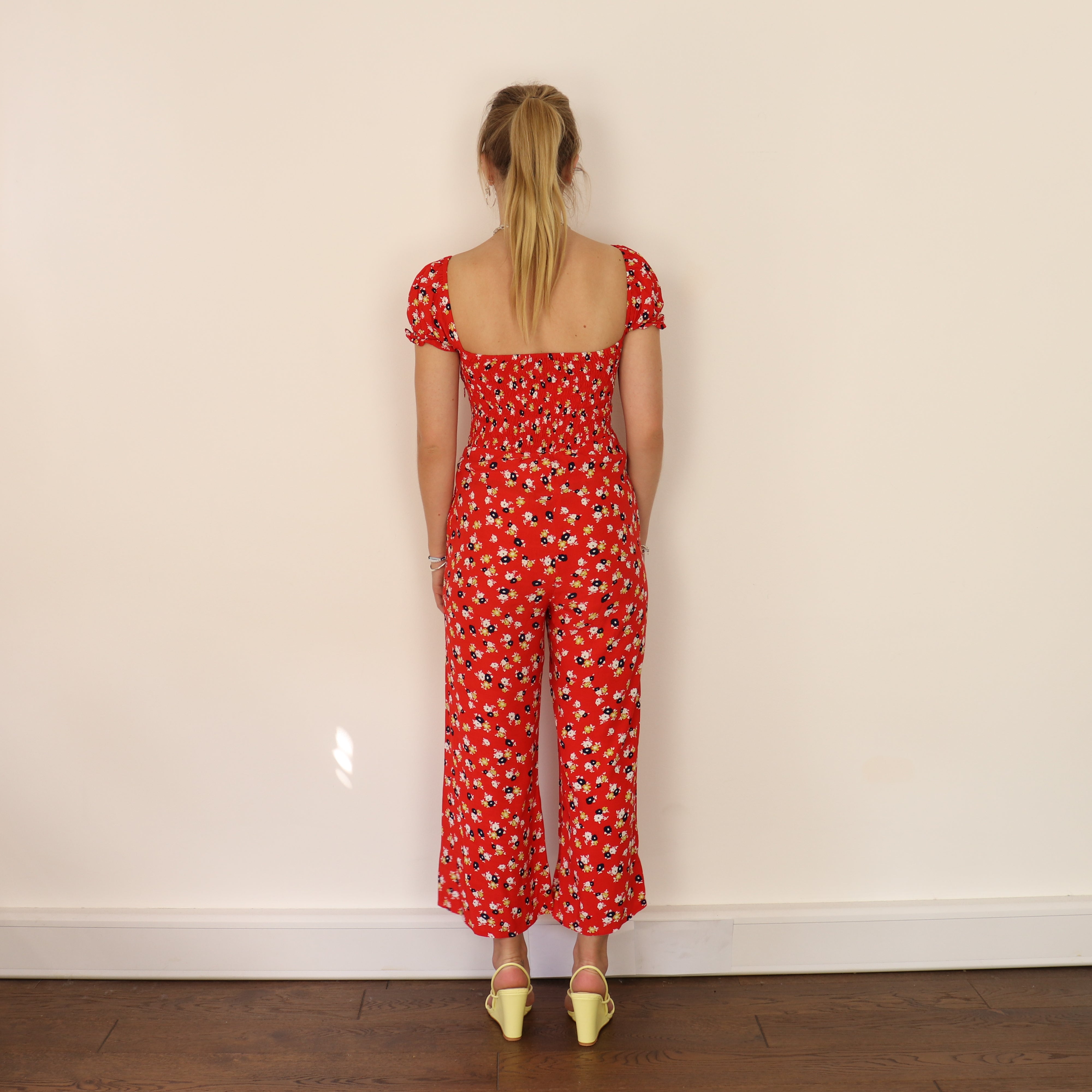 Jumpsuit, UK Size 6