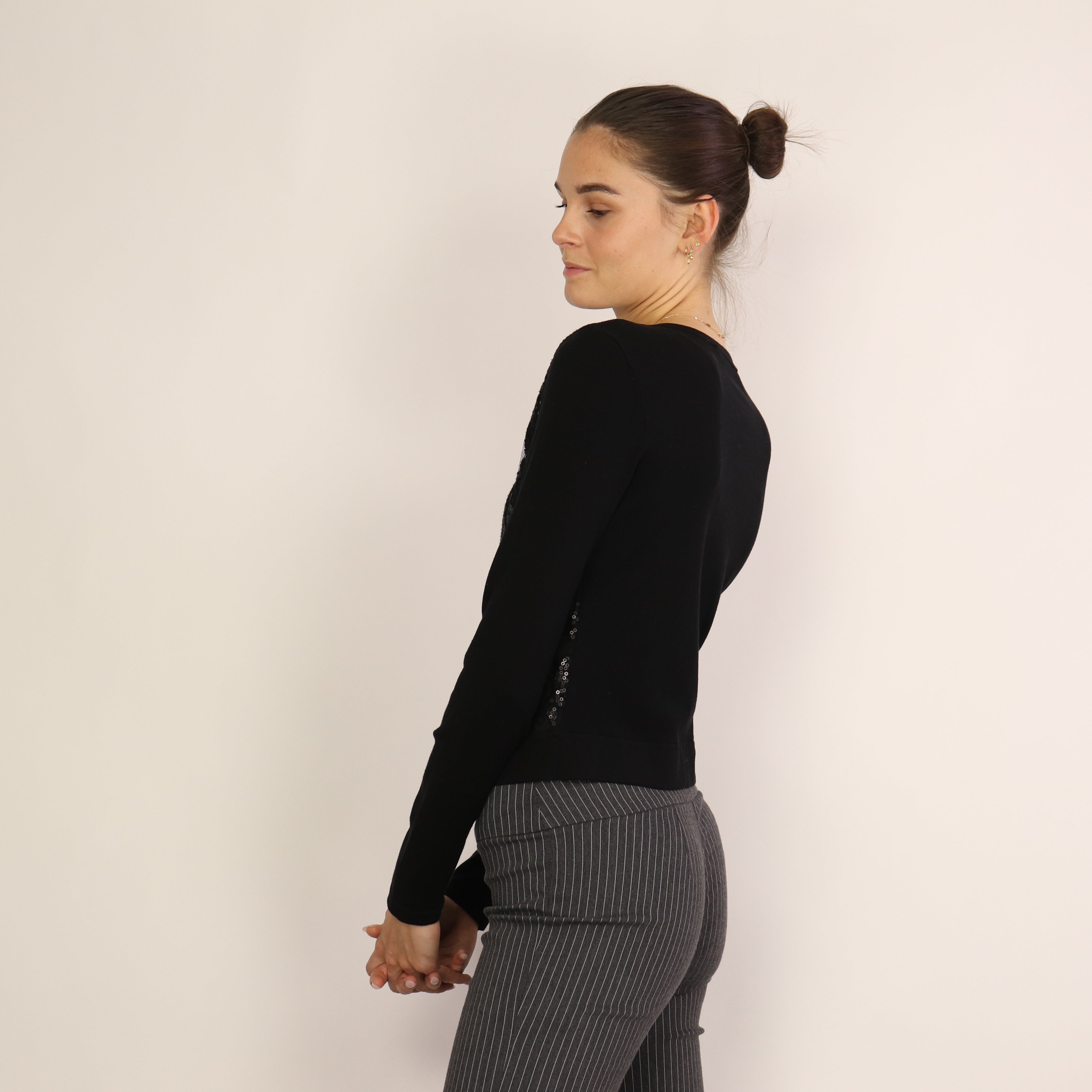 Cardigan, Size 8