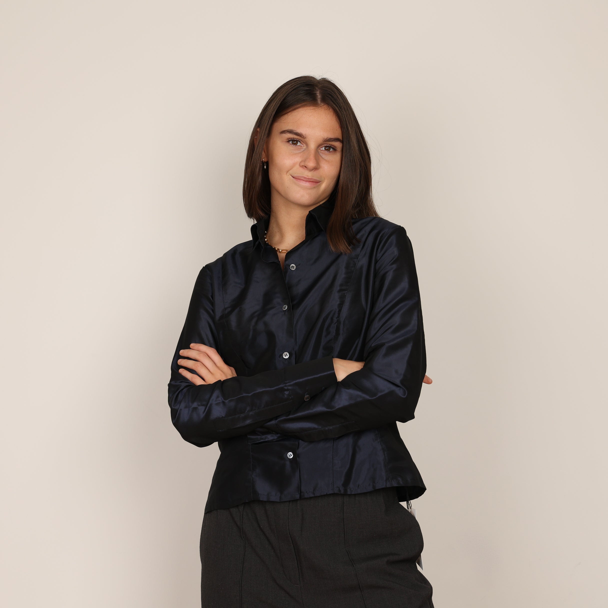 Shirt, UK Size 14