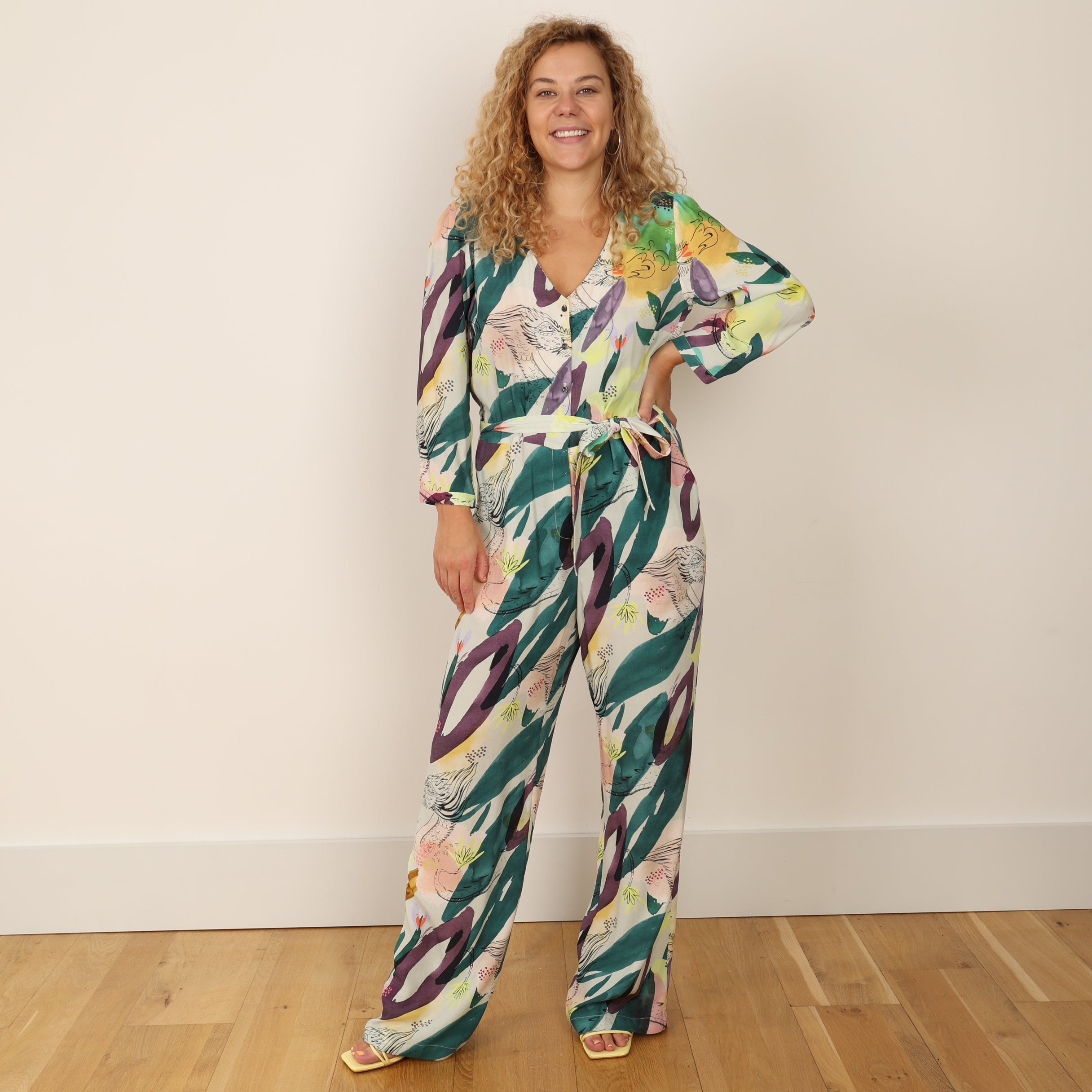 Jumpsuit, UK Size 10