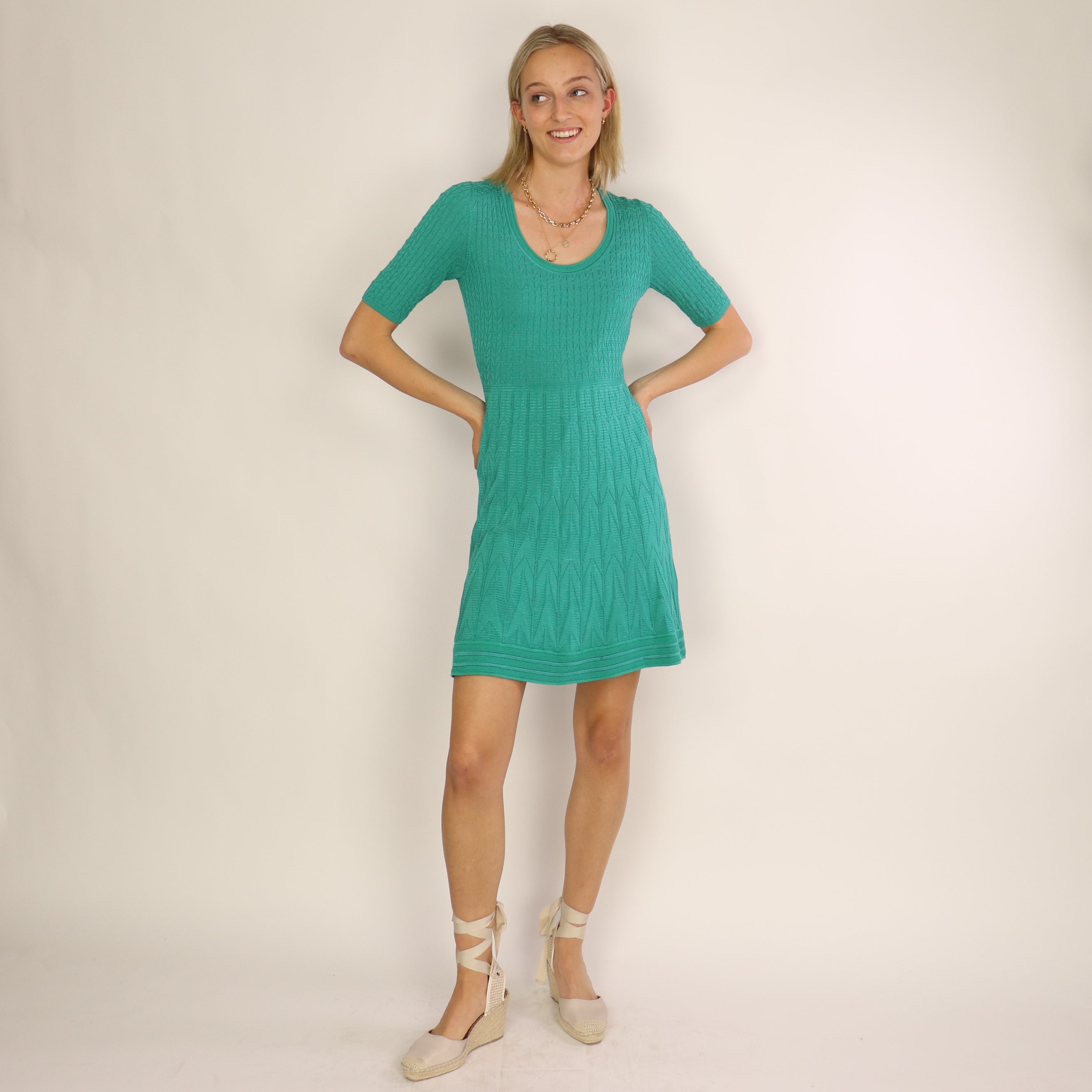 Dress, Size 8