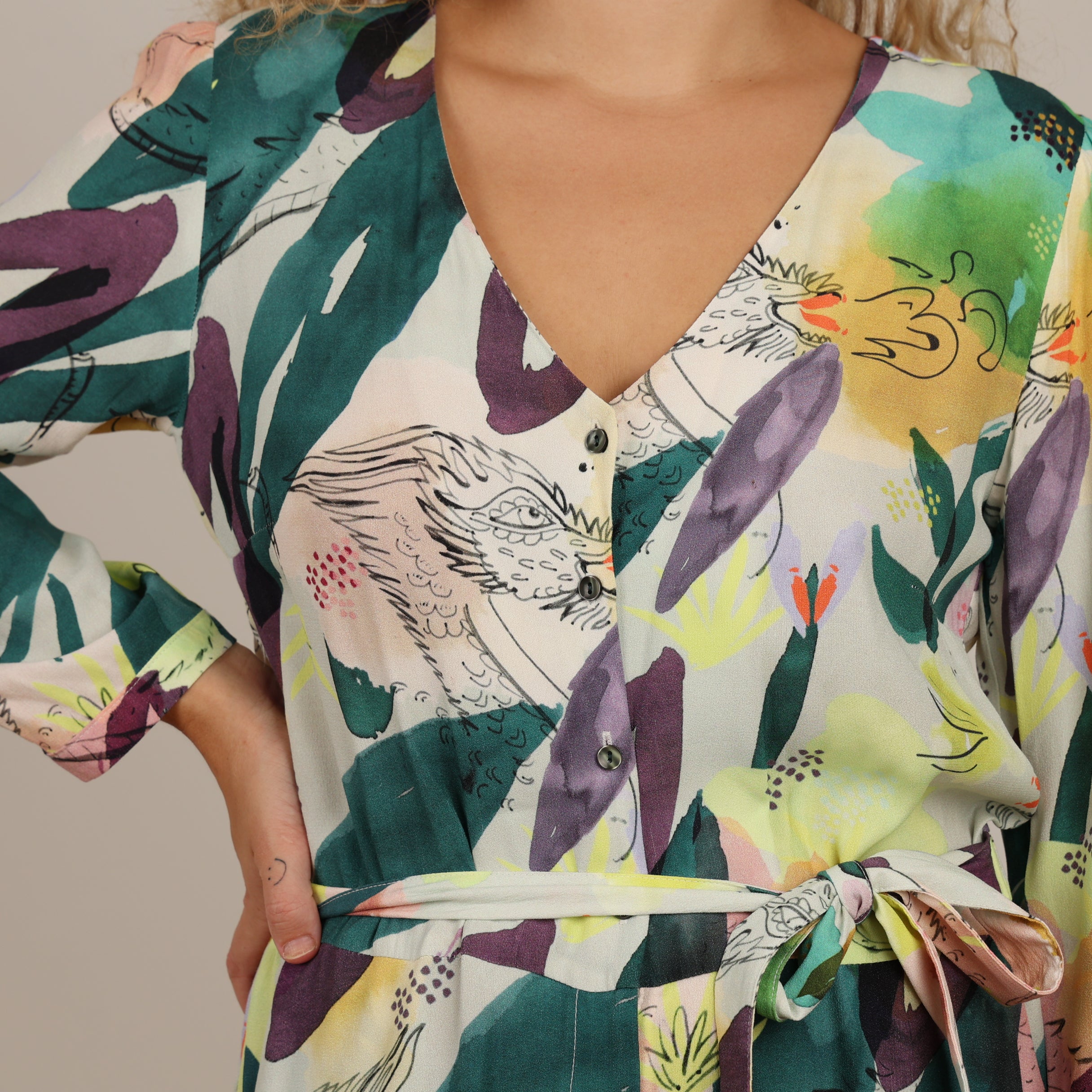 Jumpsuit, UK Size 10