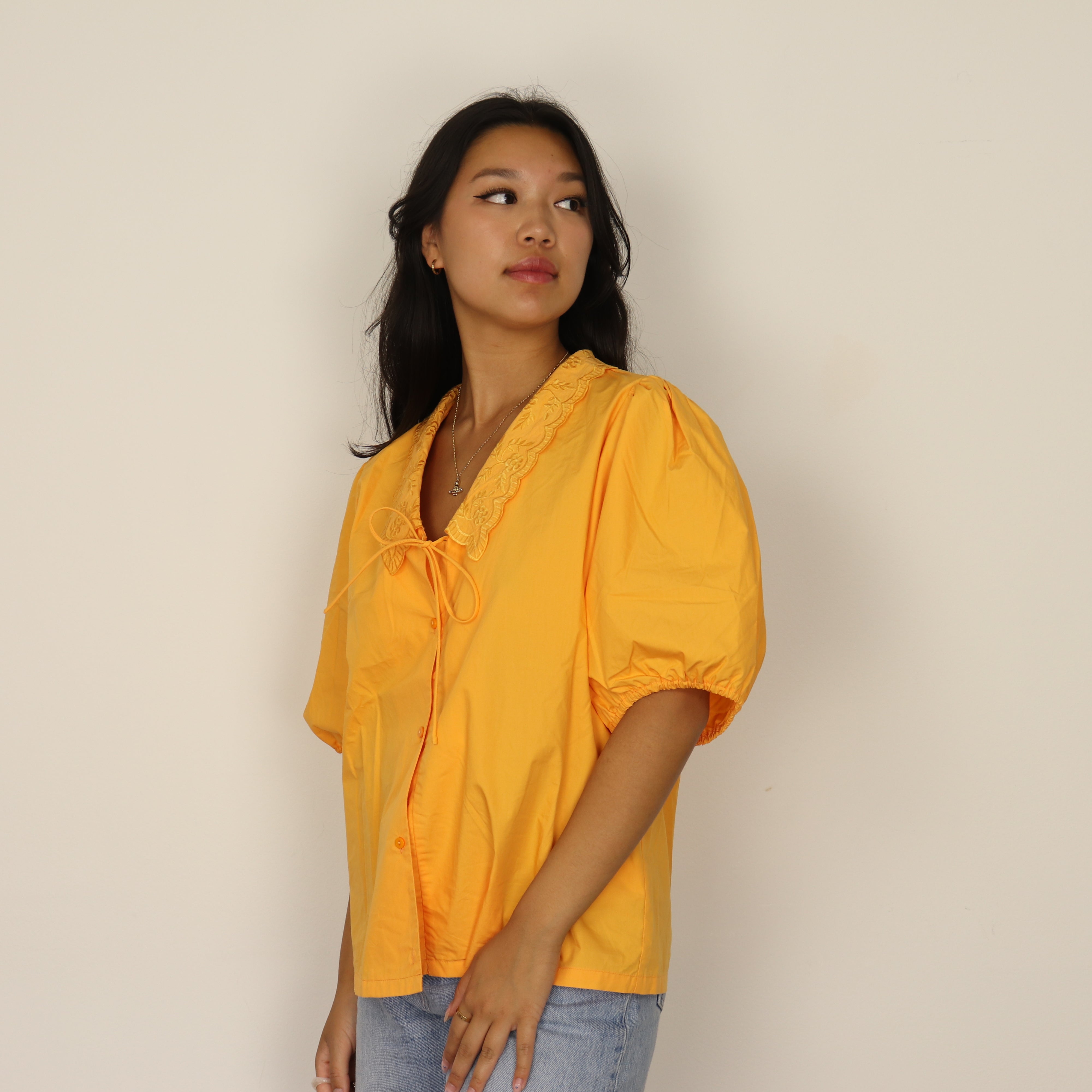 Blouse, UK Size 14