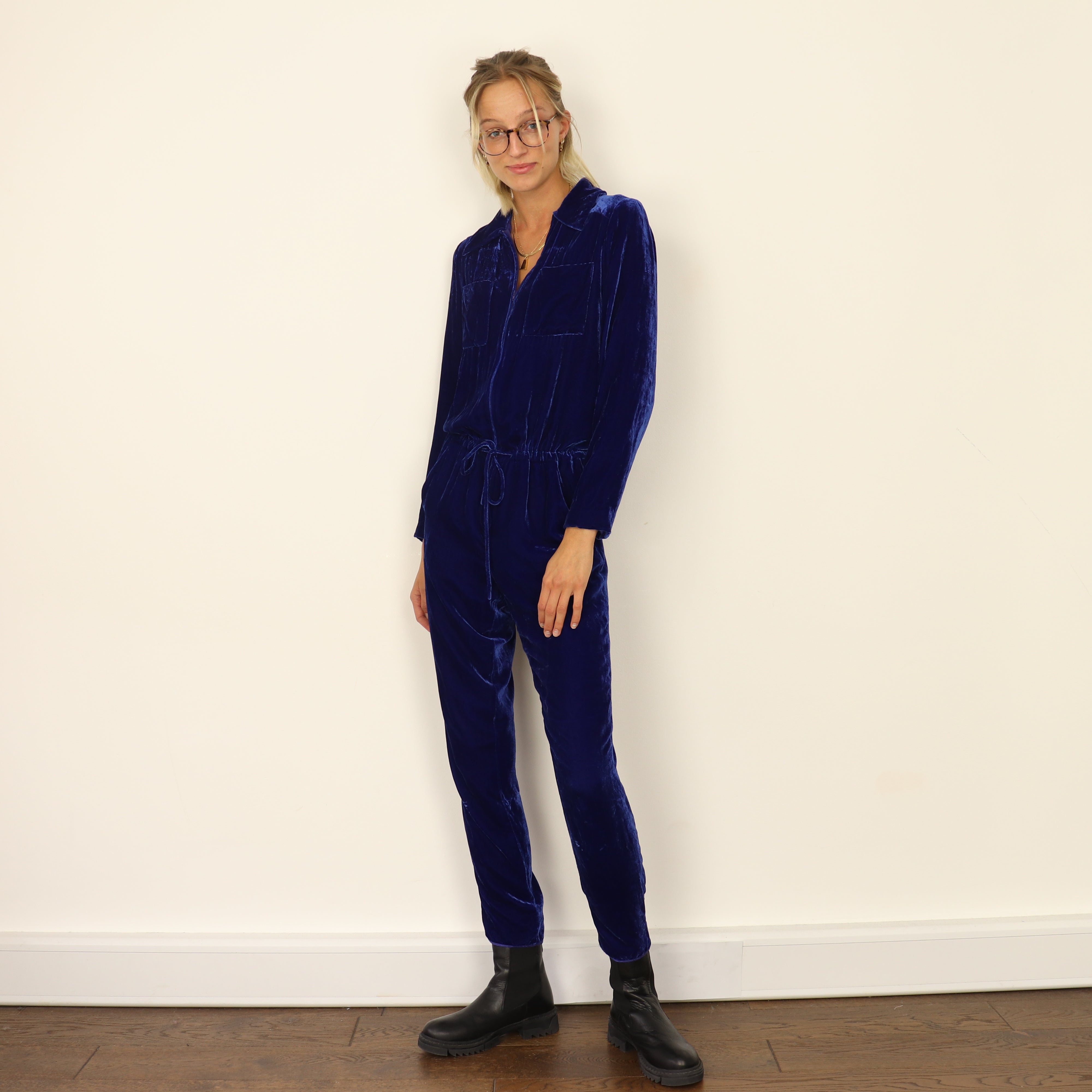 Jumpsuit, UK Size 8