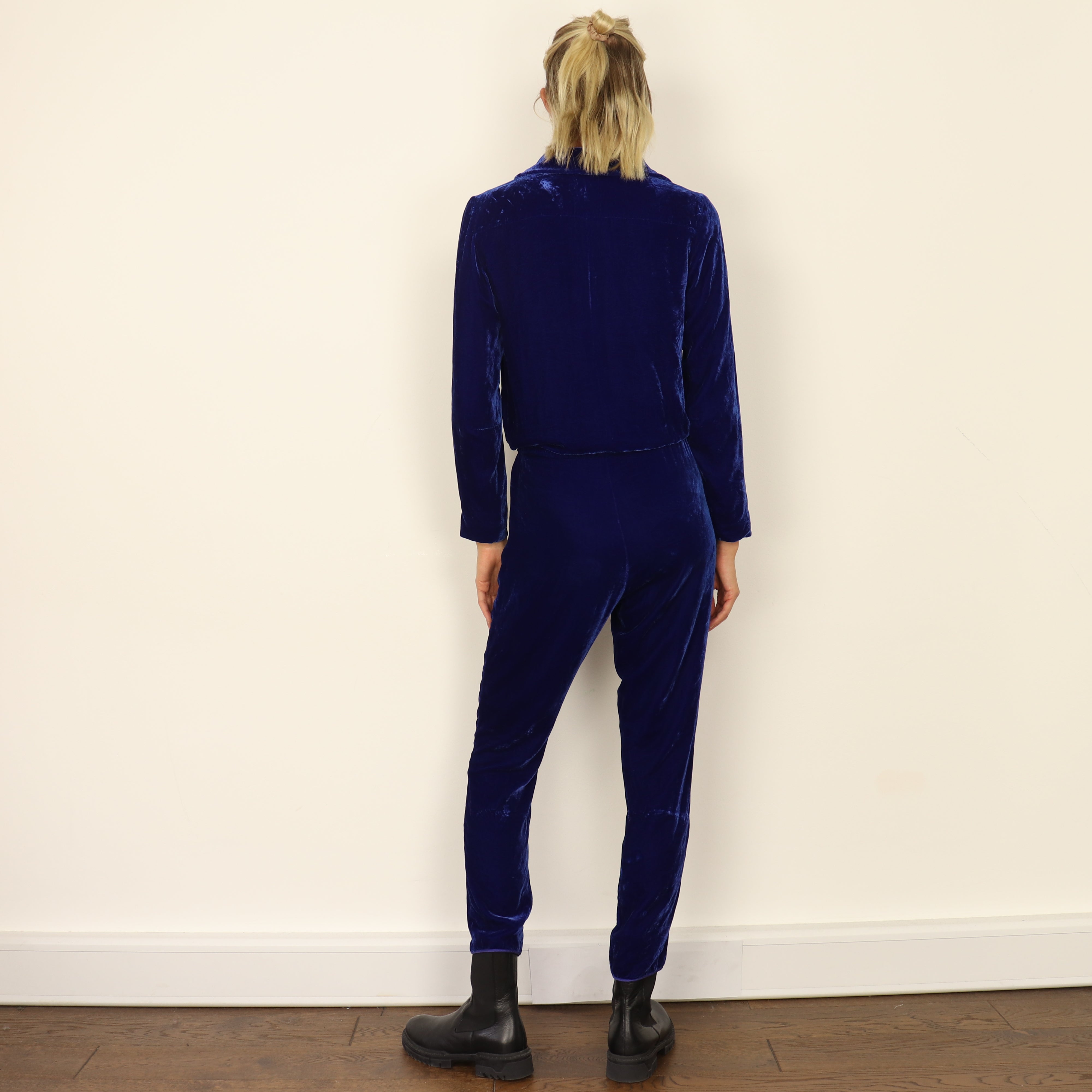 Jumpsuit, UK Size 8