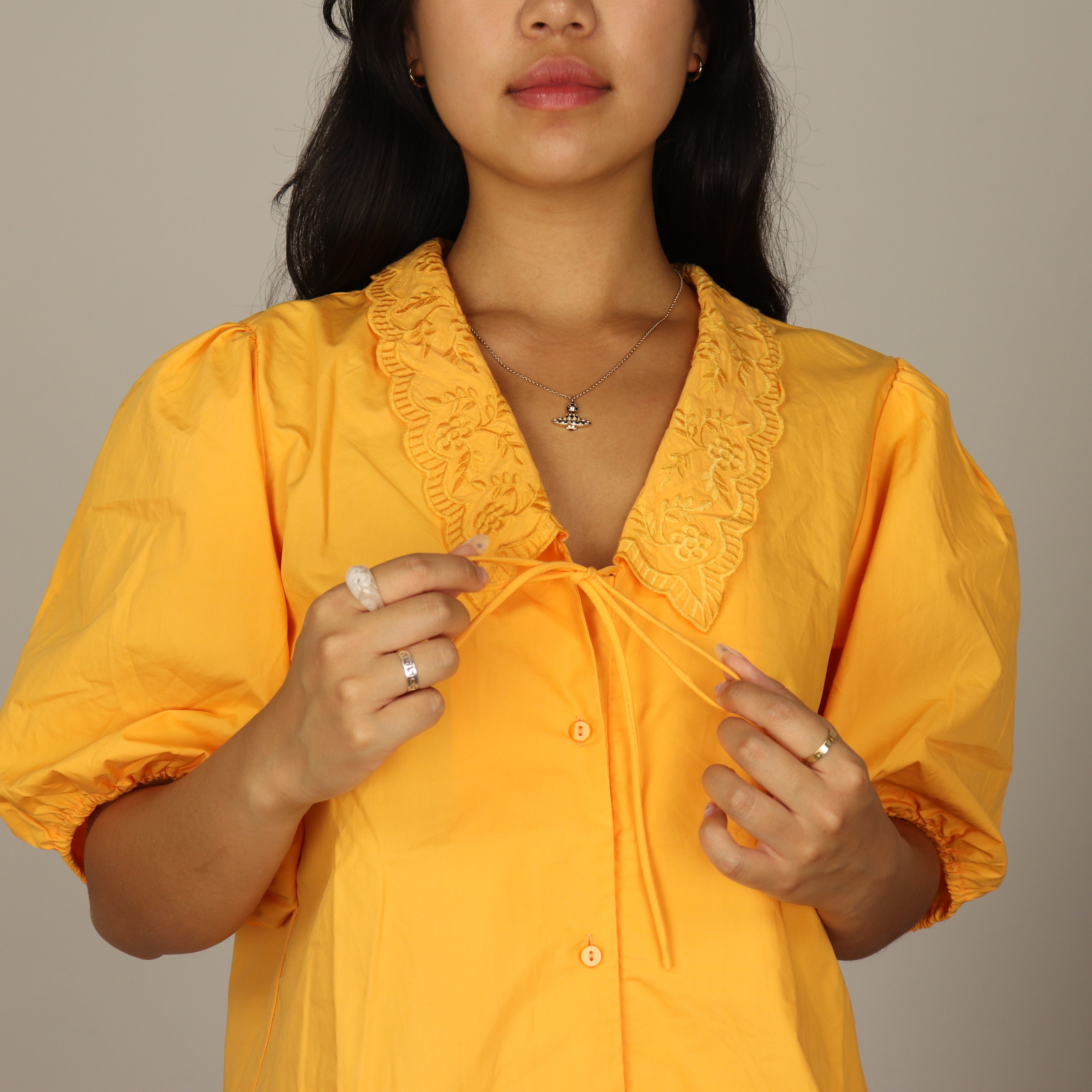 Blouse, UK Size 14