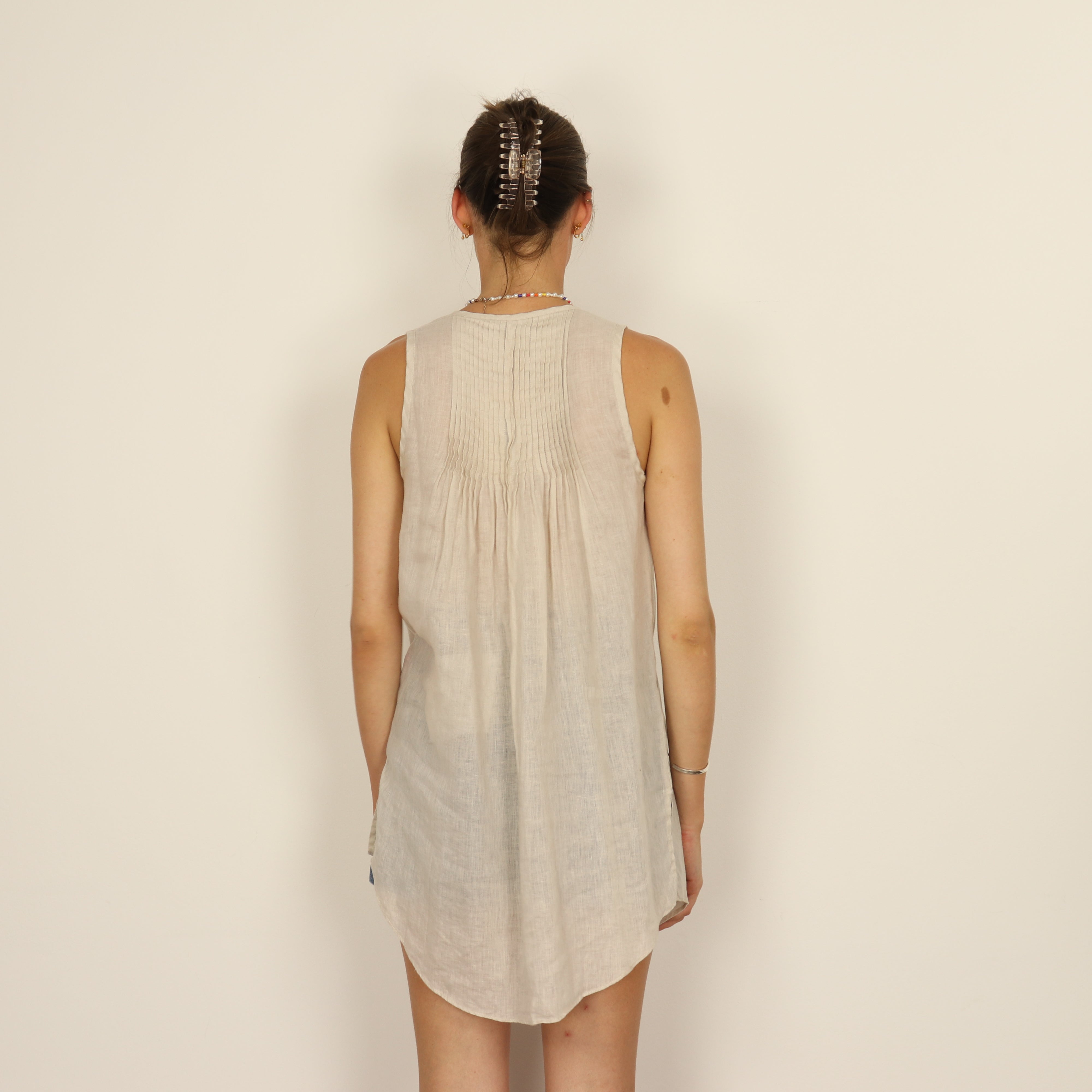 Top, UK Size 10