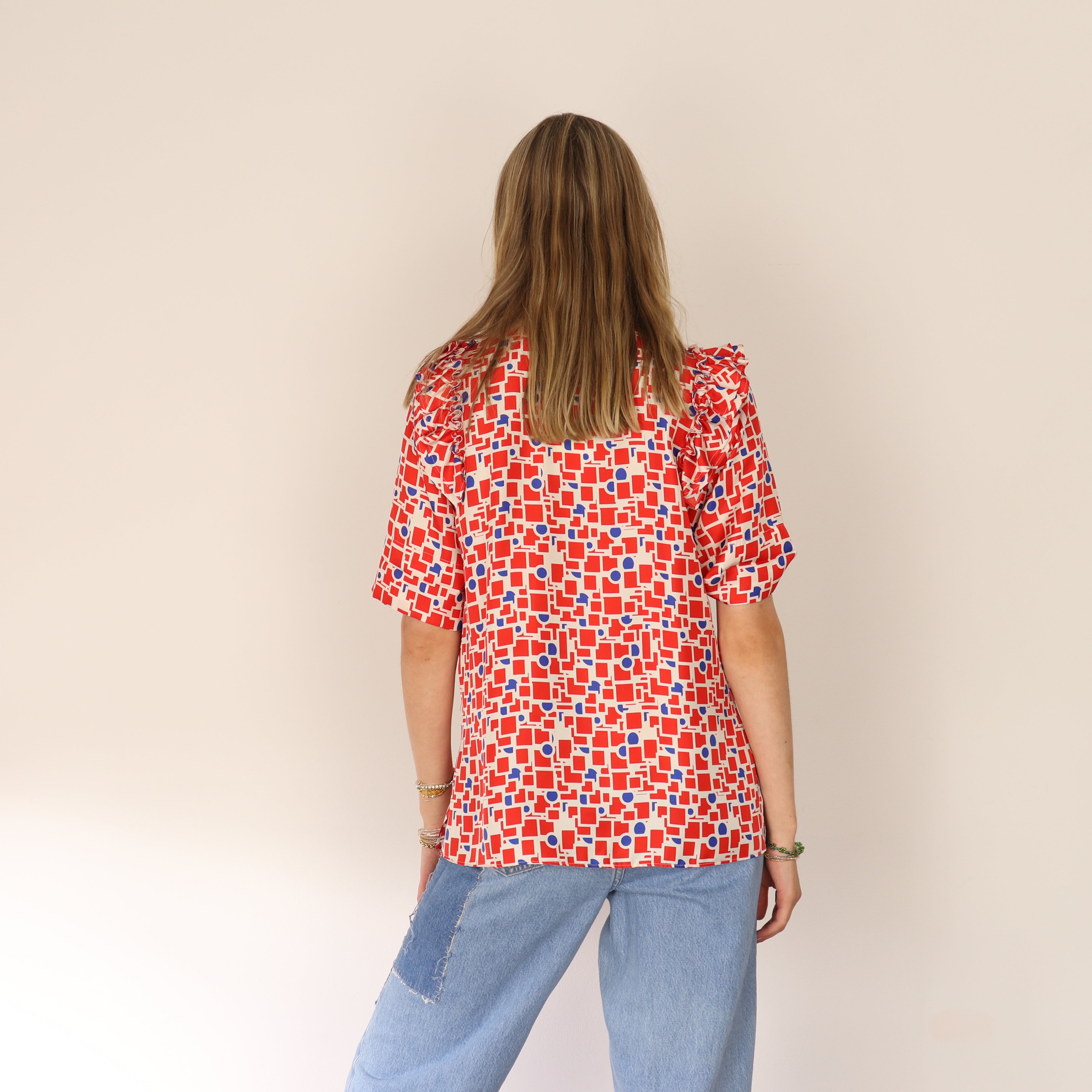 Top, UK Size 8