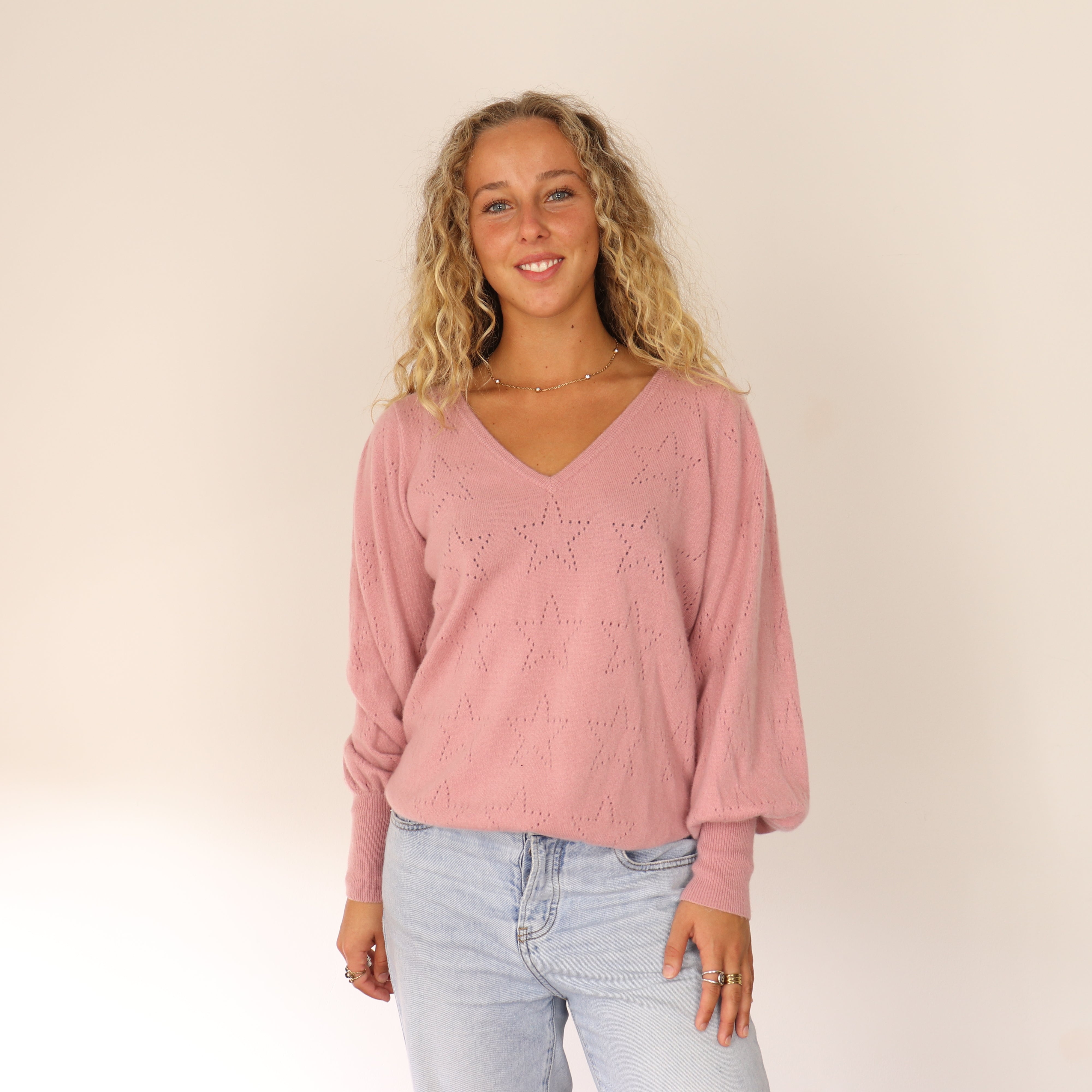 Knitwear, UK Size 8