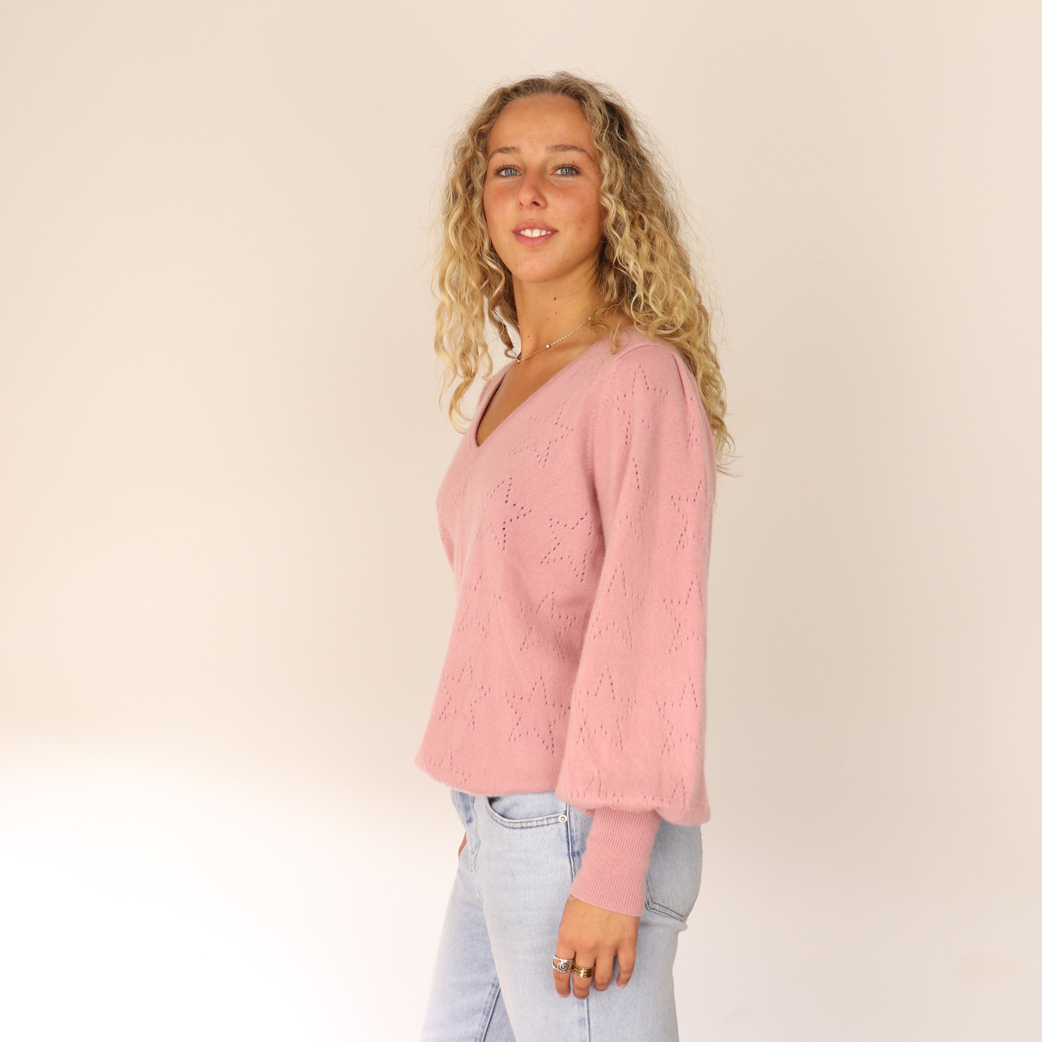 Knitwear, UK Size 8