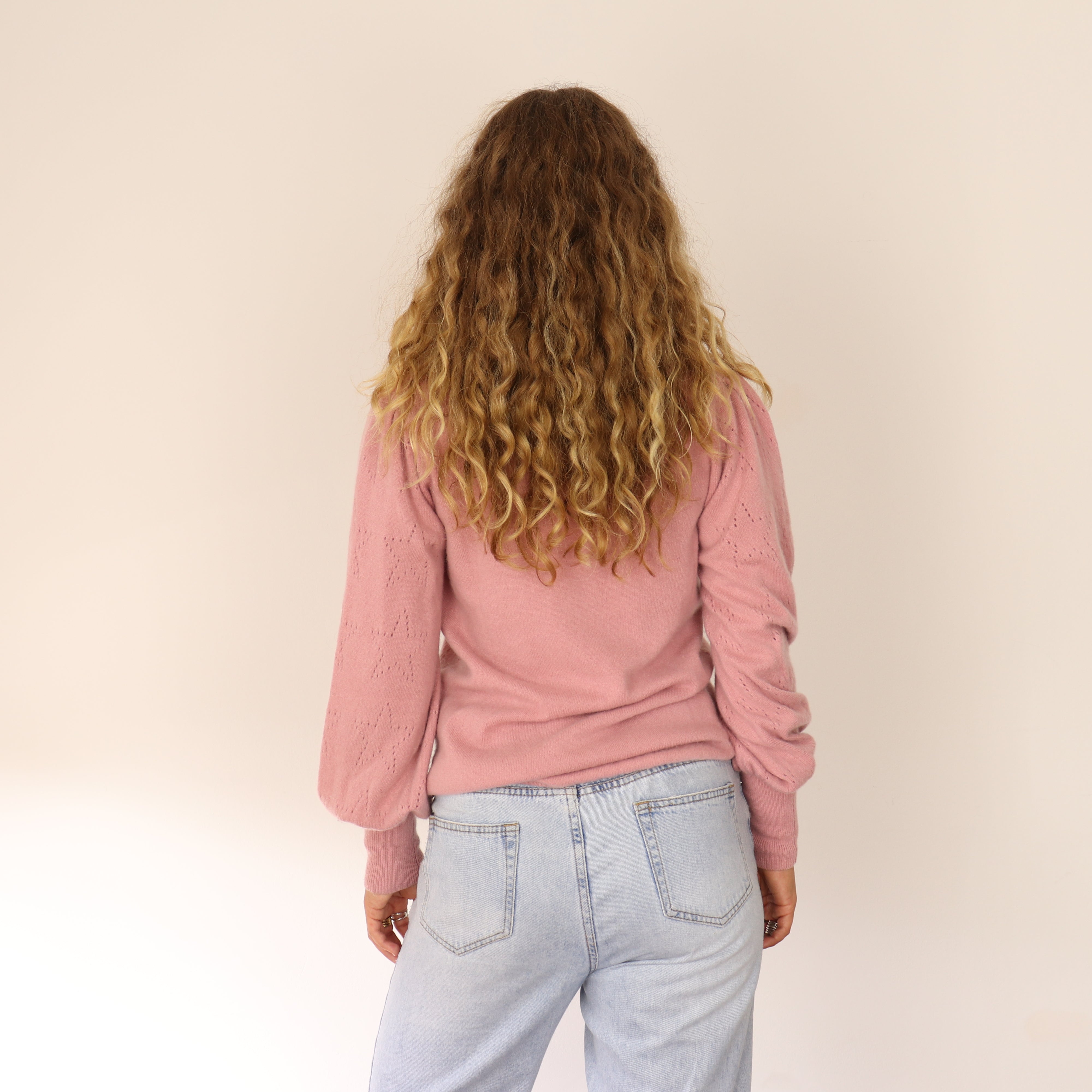Knitwear, UK Size 8