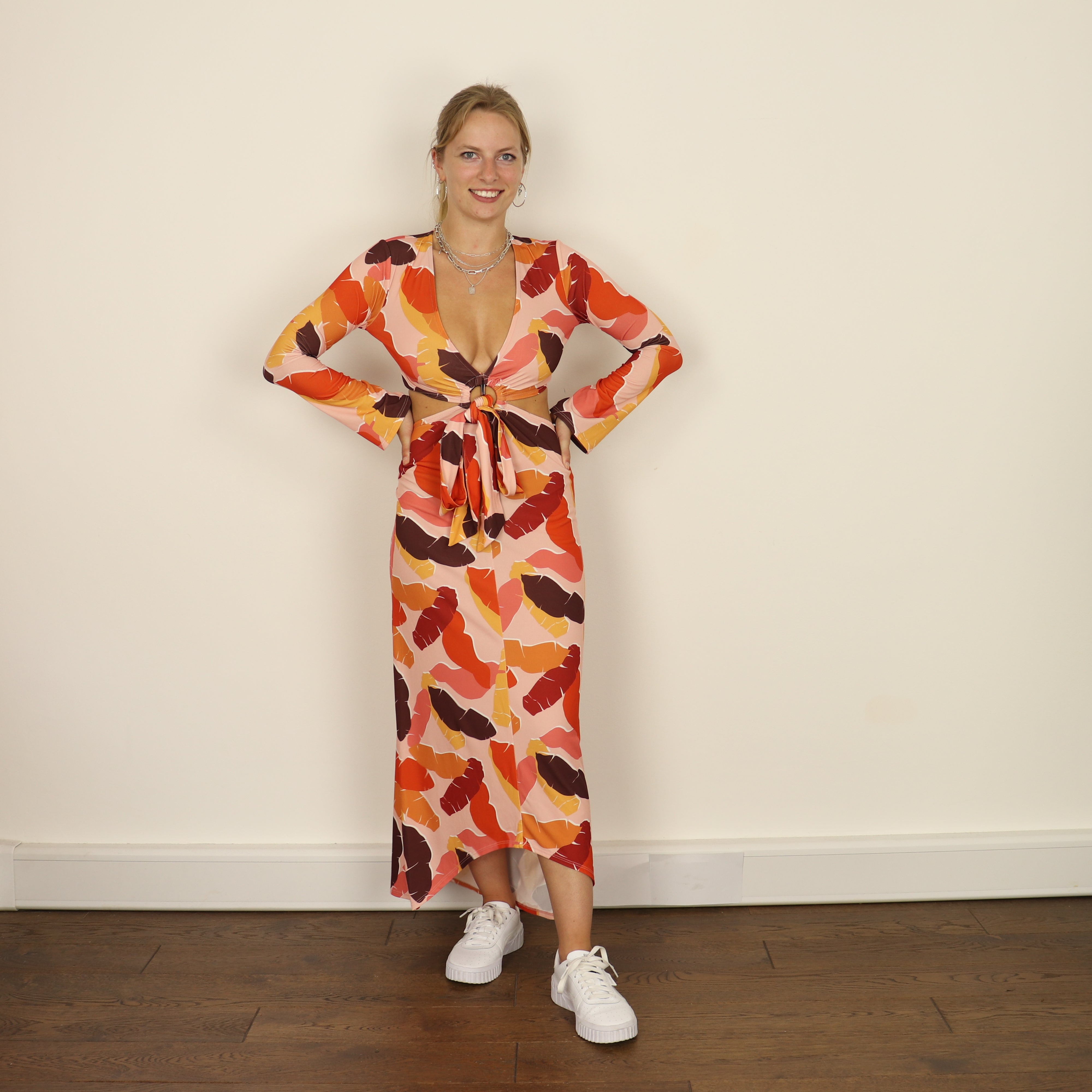 Dress, UK Size 6