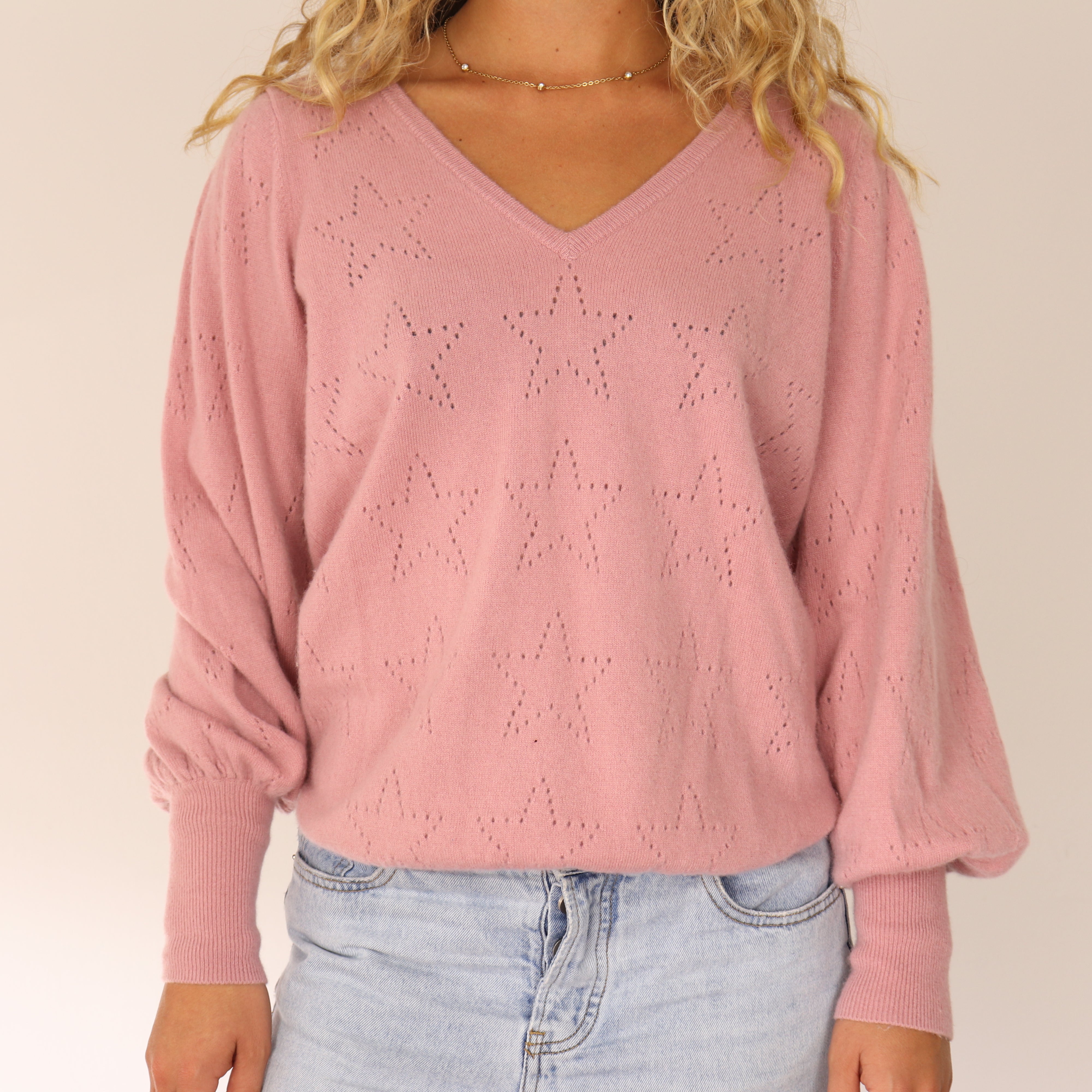 Knitwear, UK Size 8