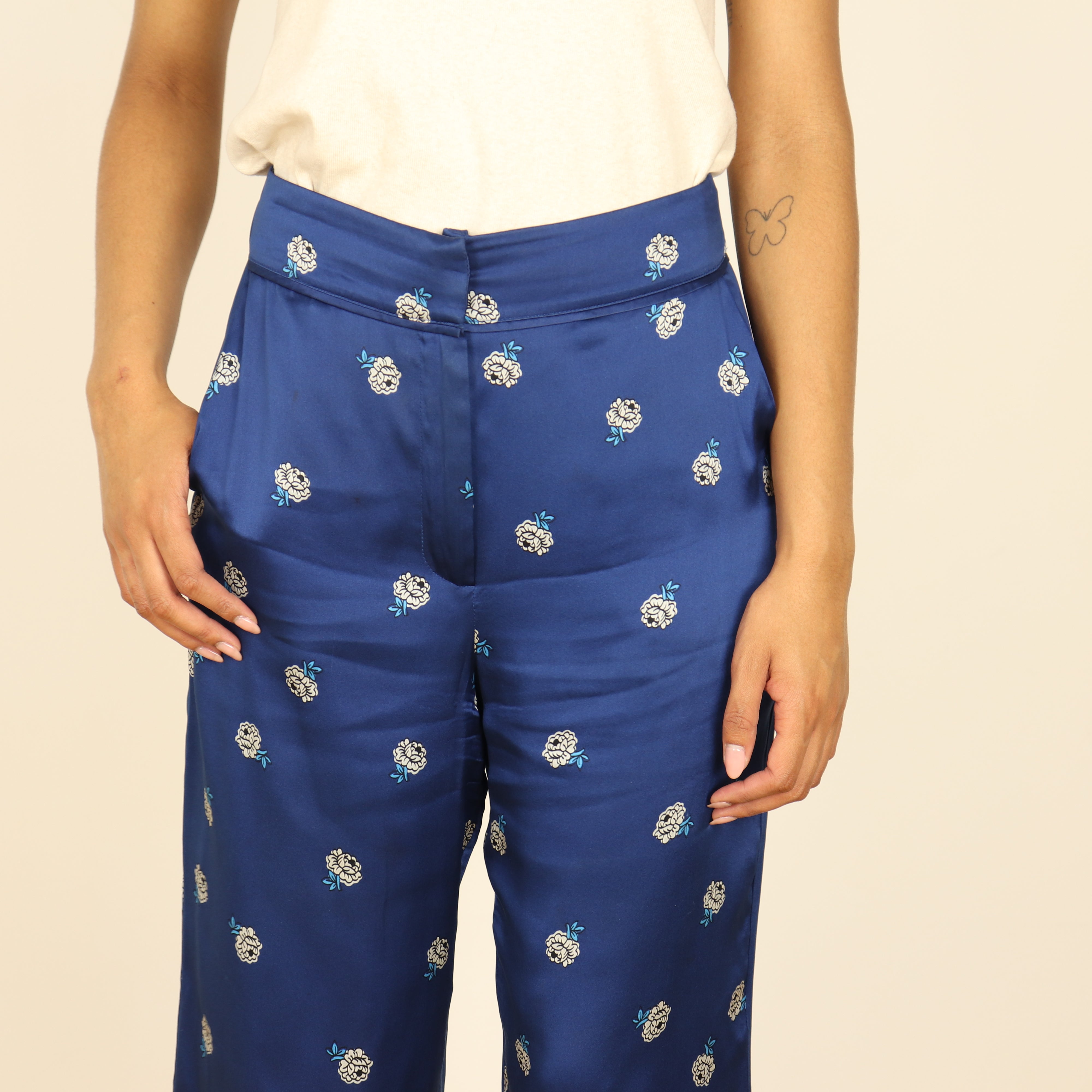 Trousers, UK Size 8