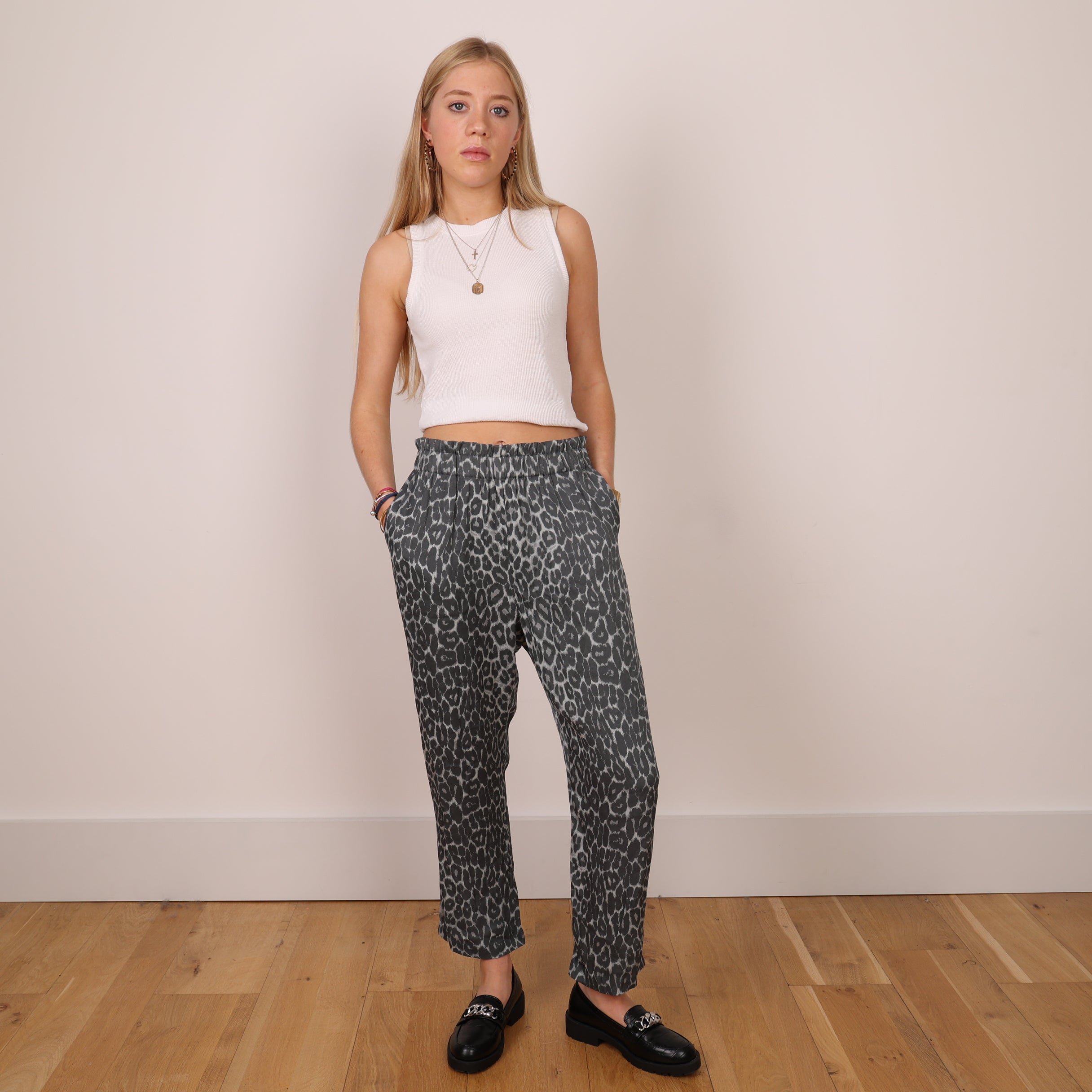 Trousers, UK Size 8