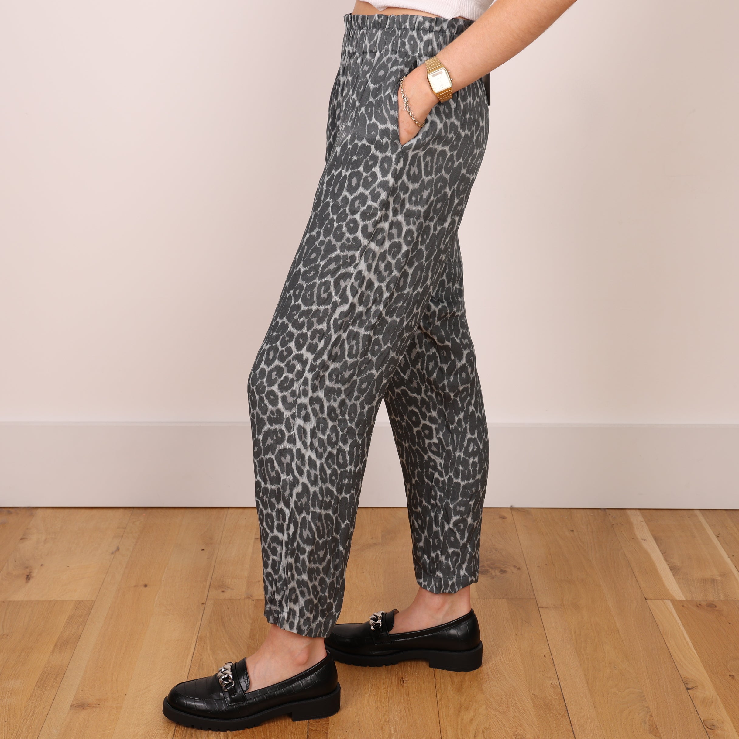 Trousers, UK Size 8
