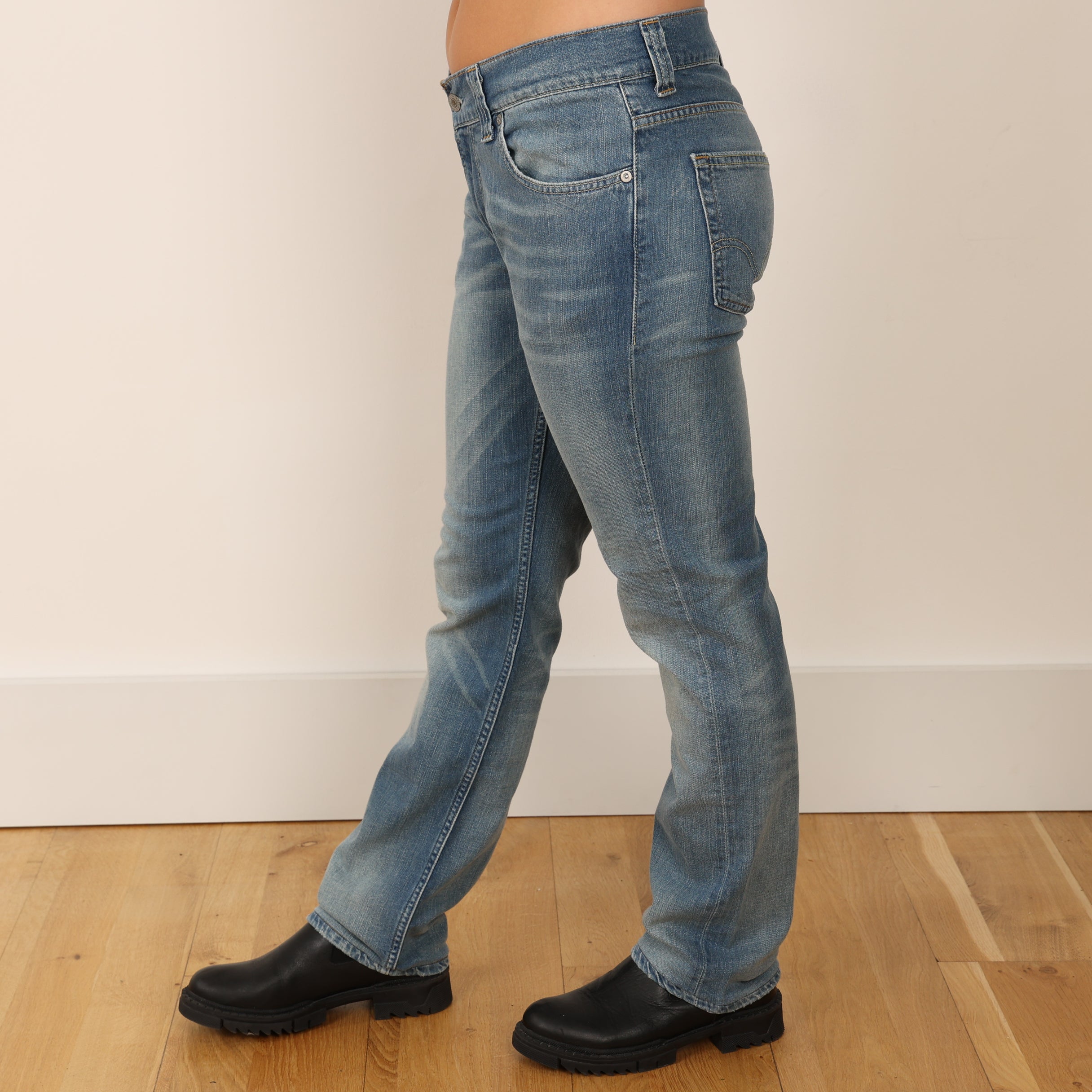 Jeans, Waist 33
