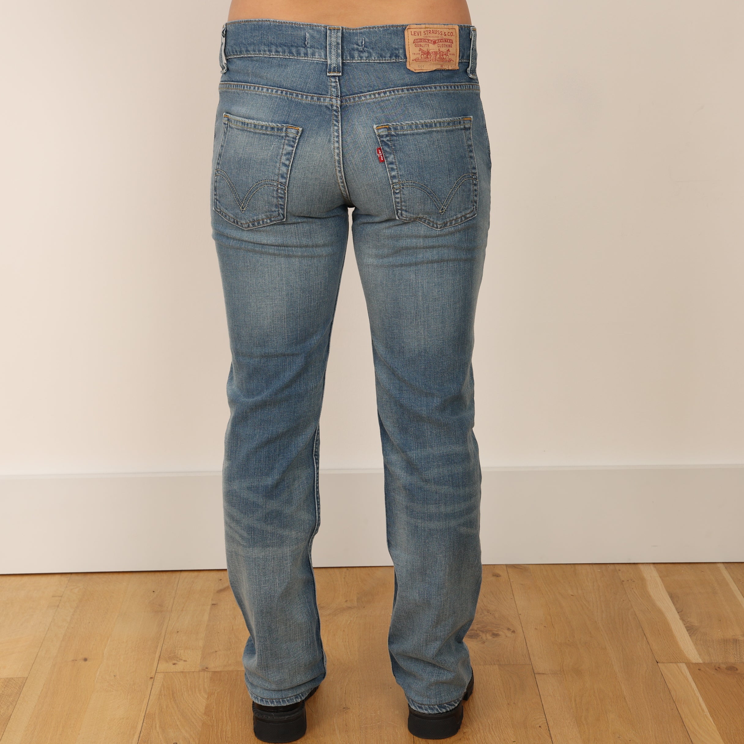 Jeans, Waist 33