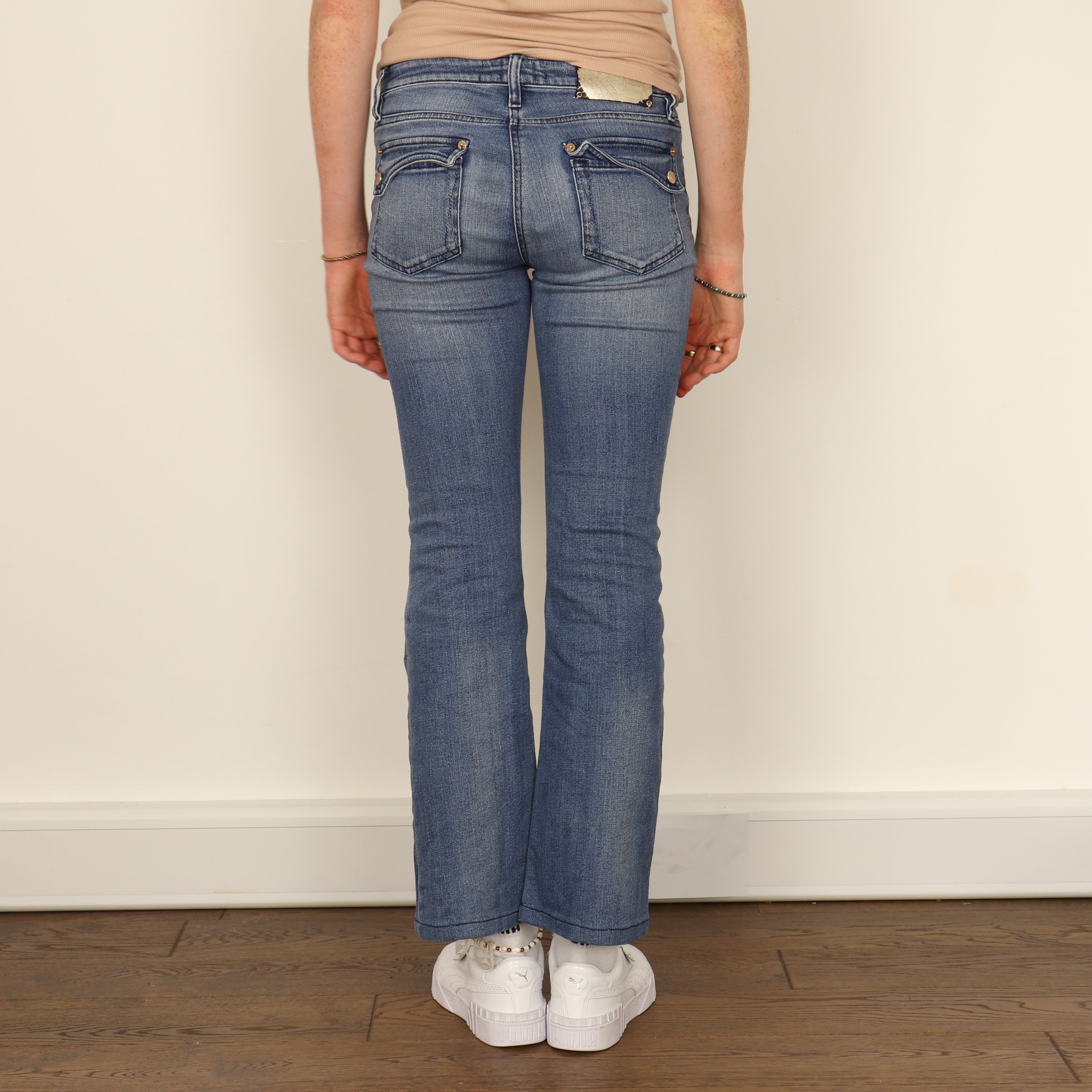 Jeans, Waist 26