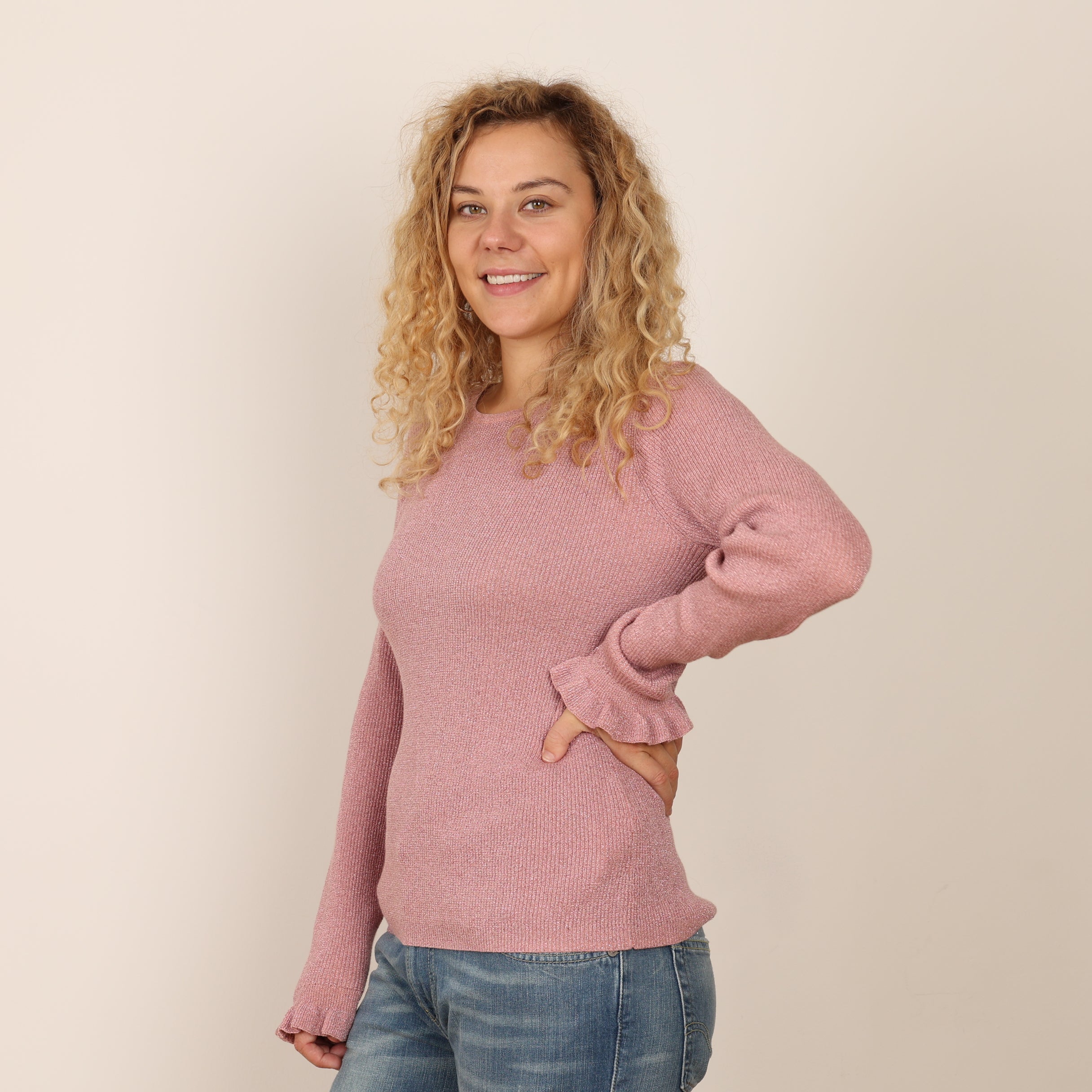 Knitwear, UK Size 12