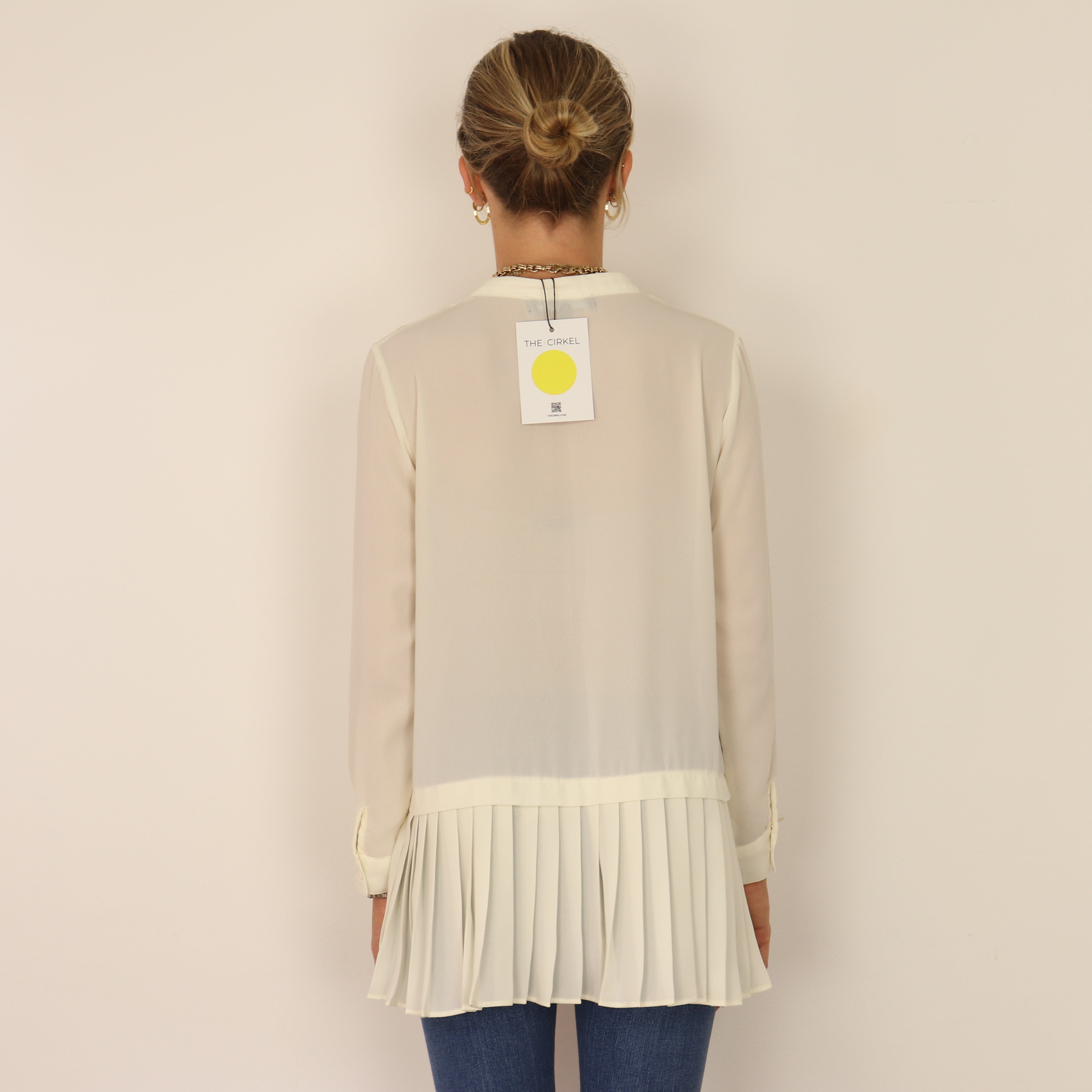Top, UK Size 8